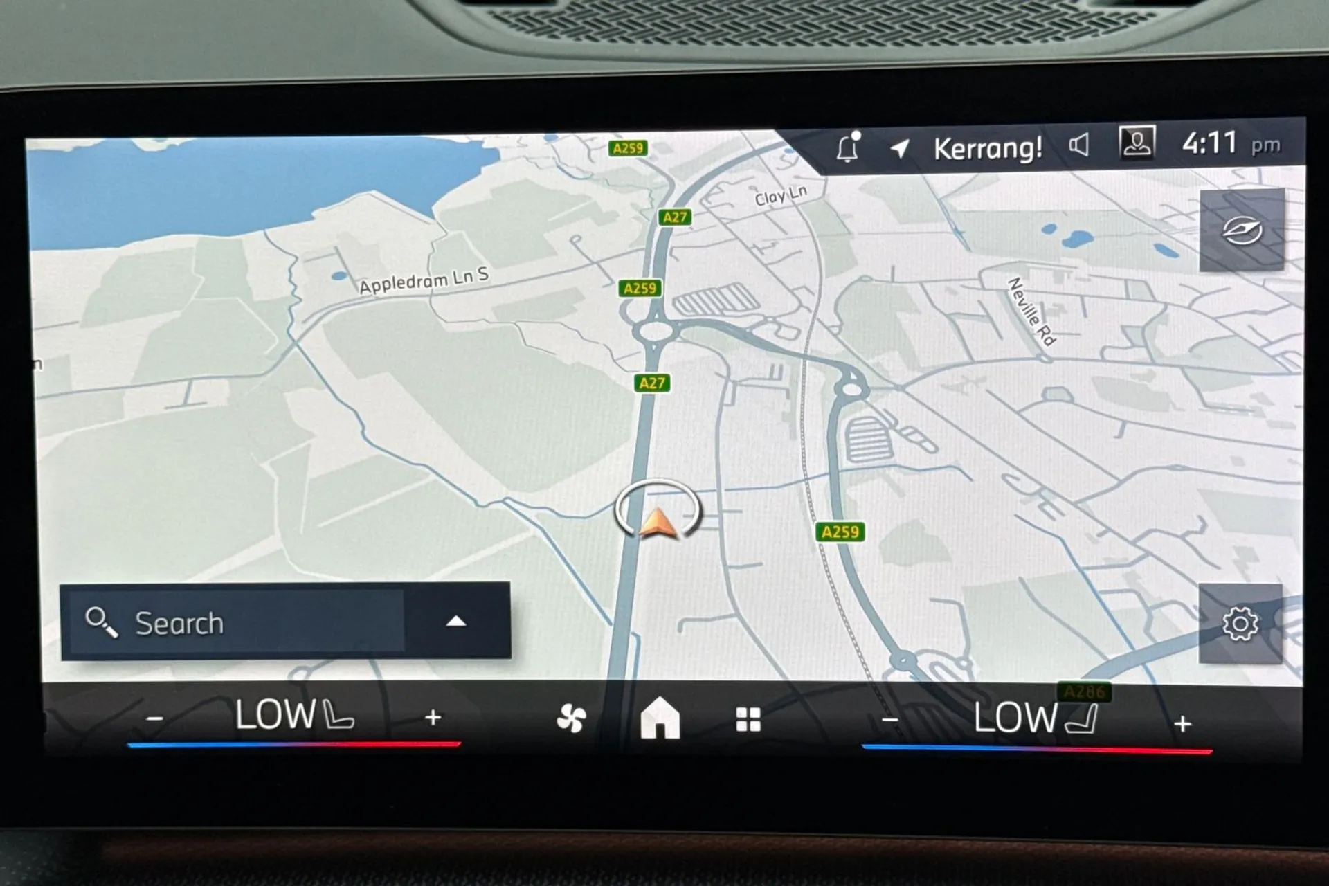 BMW X1 thumbnail image number 4