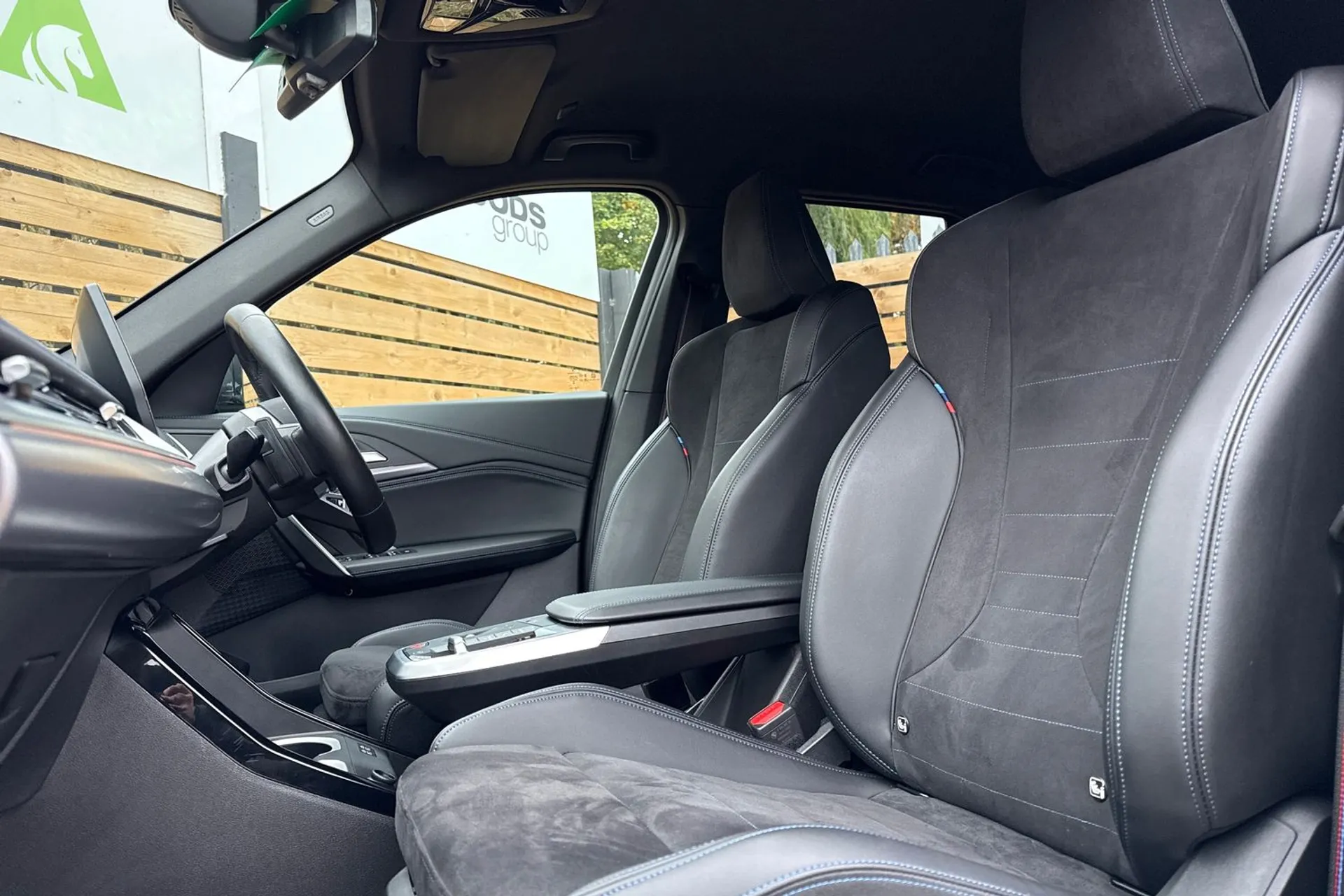 BMW X1 thumbnail image number 30