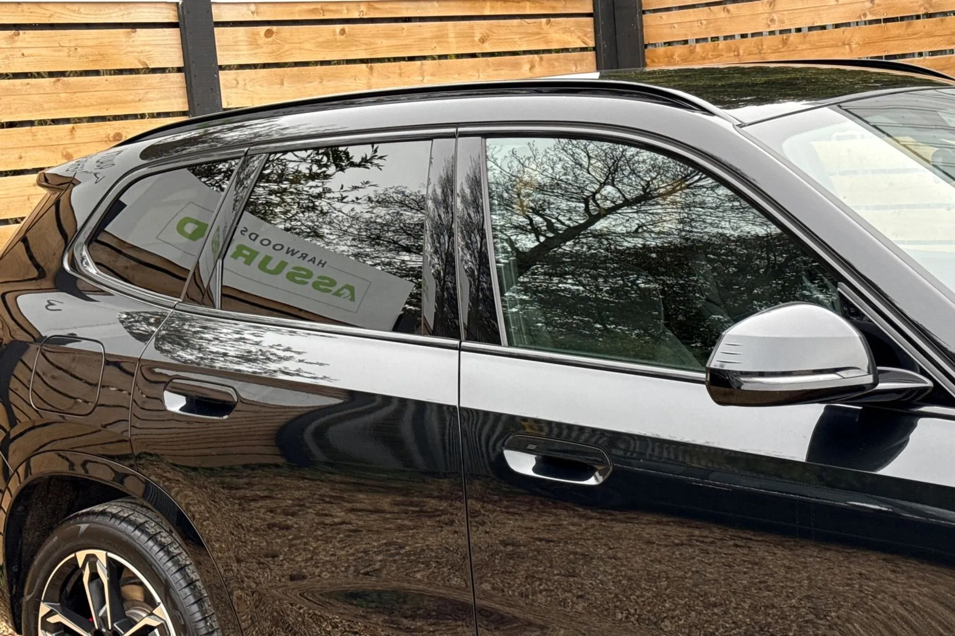 BMW X1 thumbnail image number 15