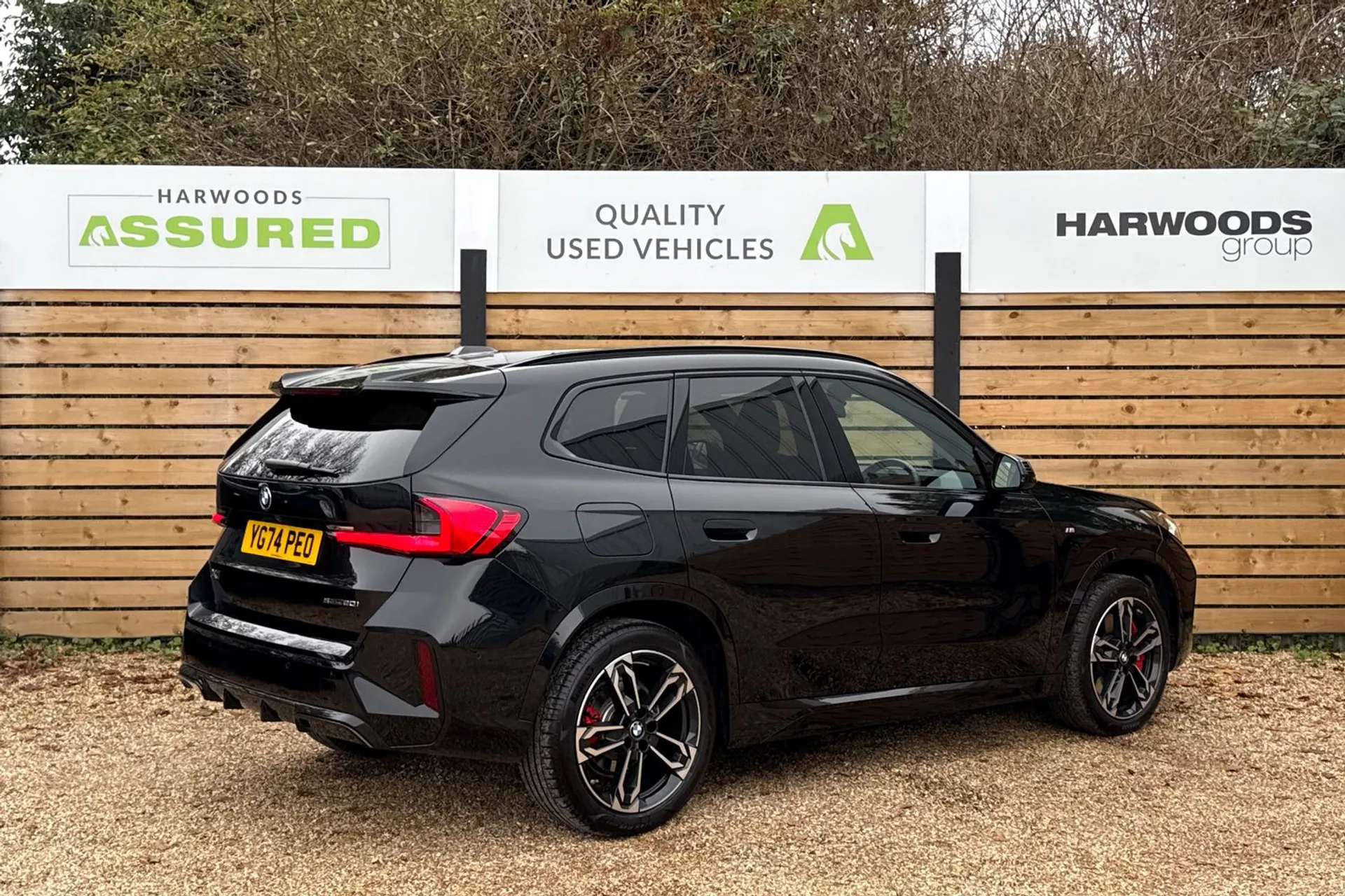 BMW X1 thumbnail image number 8