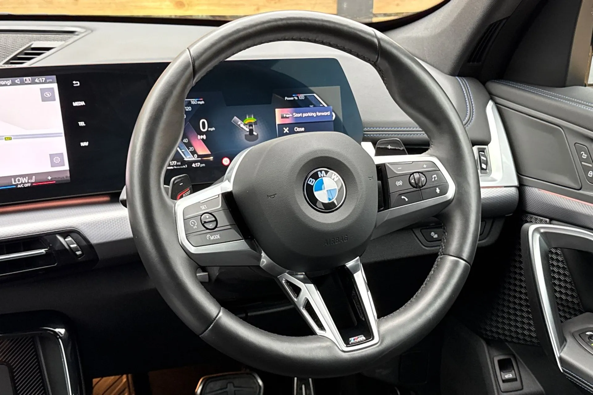 BMW X1 thumbnail image number 36
