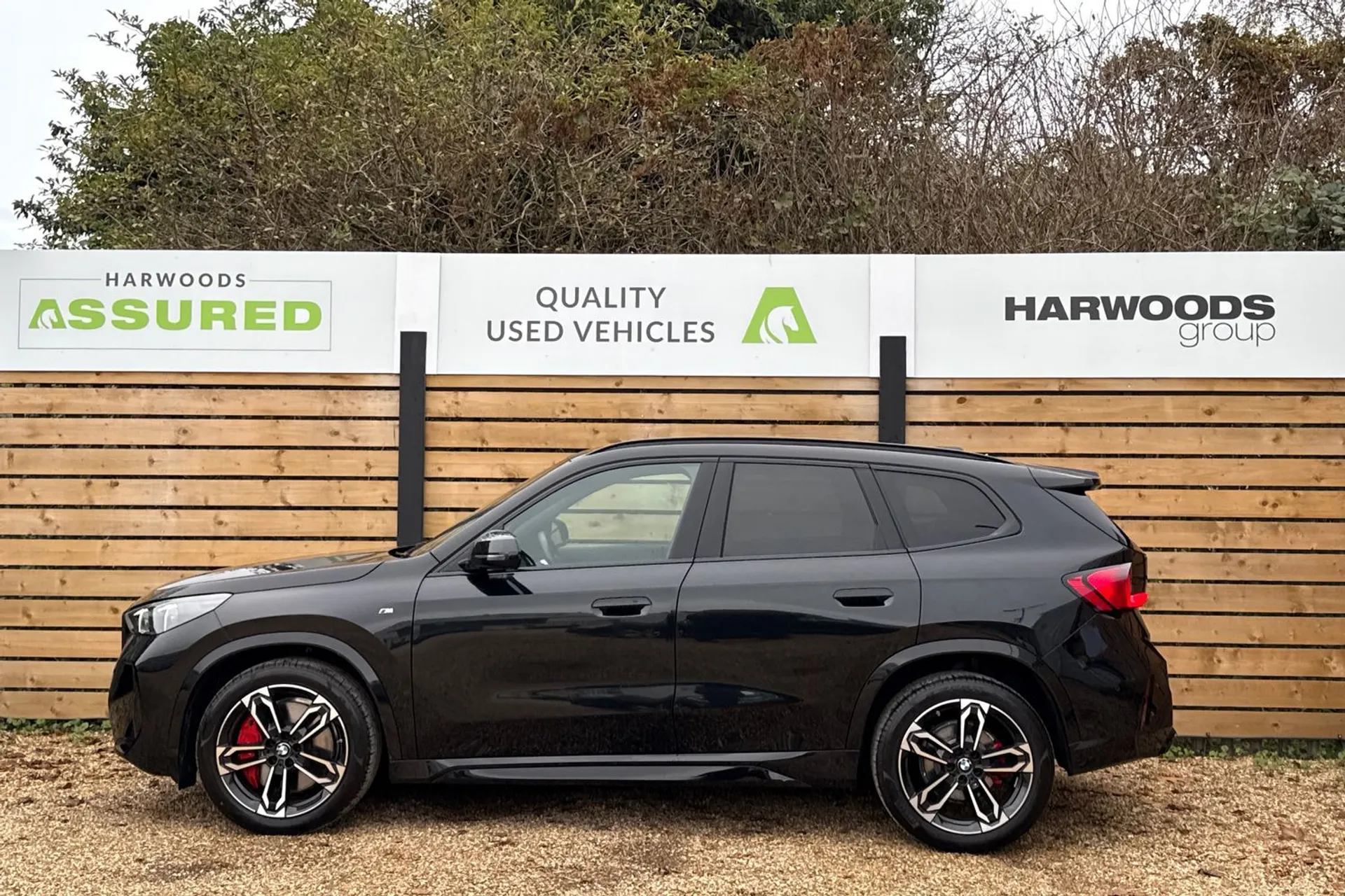 BMW X1 thumbnail image number 11