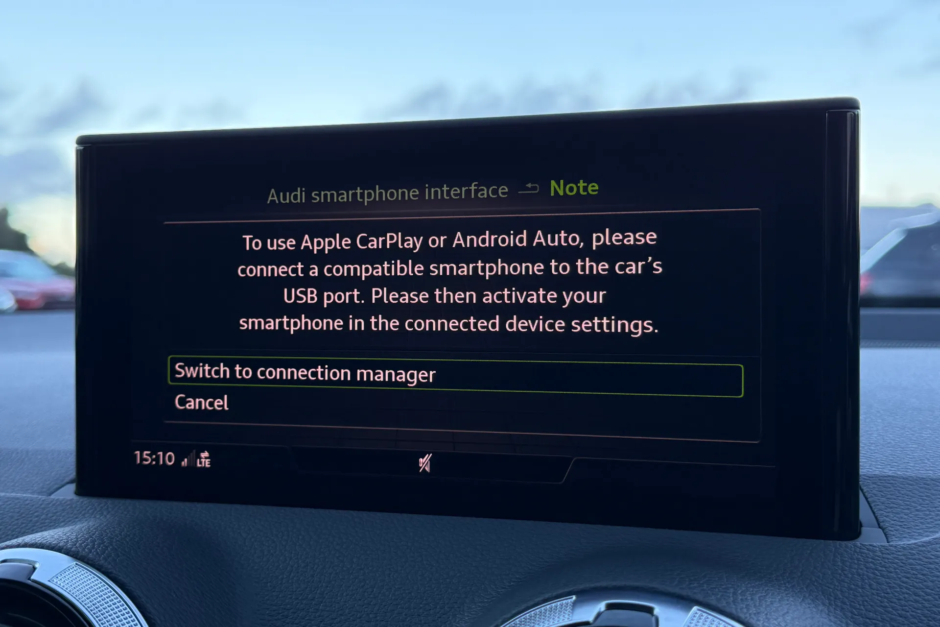 Audi Q2 thumbnail image number 13