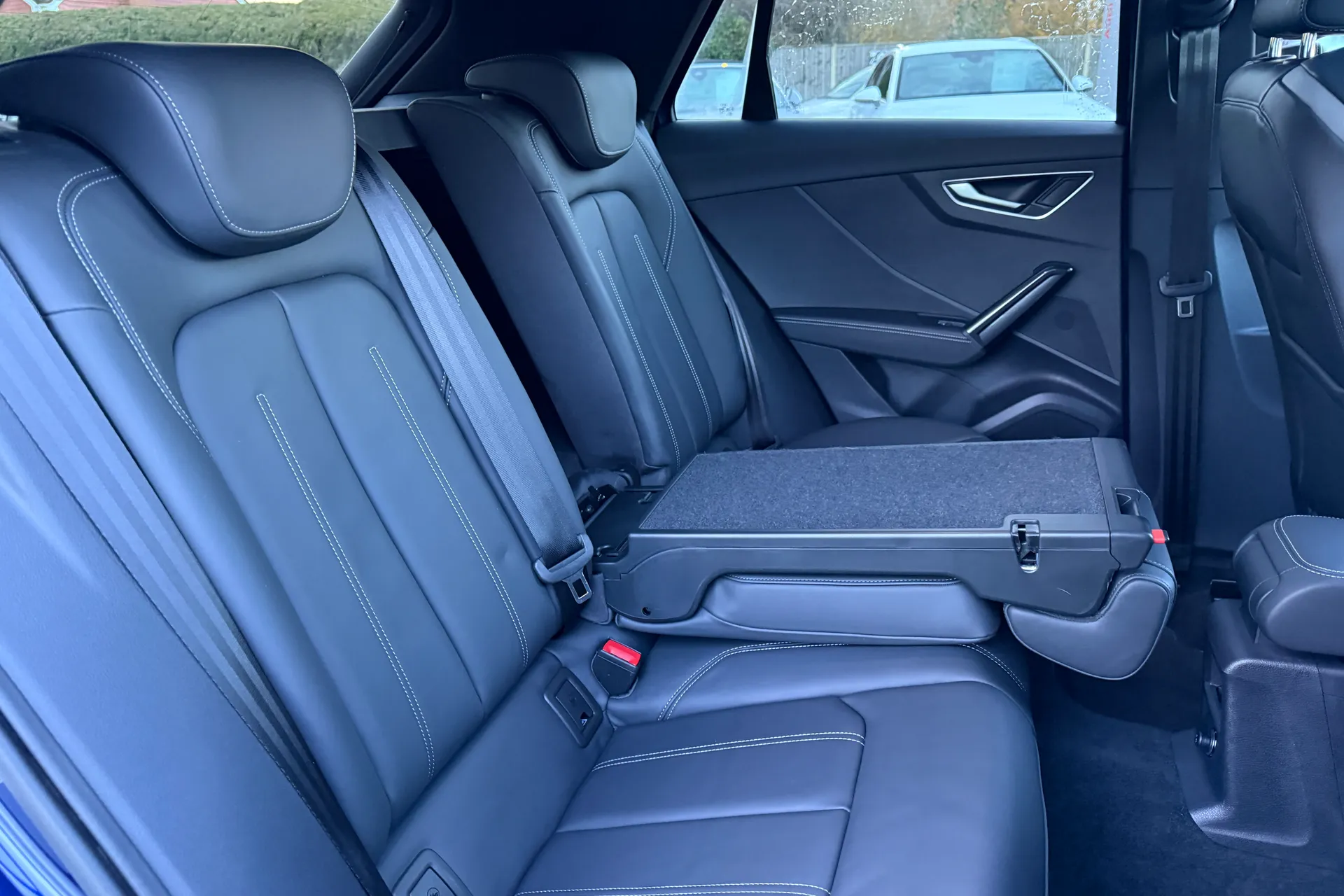 Audi Q2 thumbnail image number 50