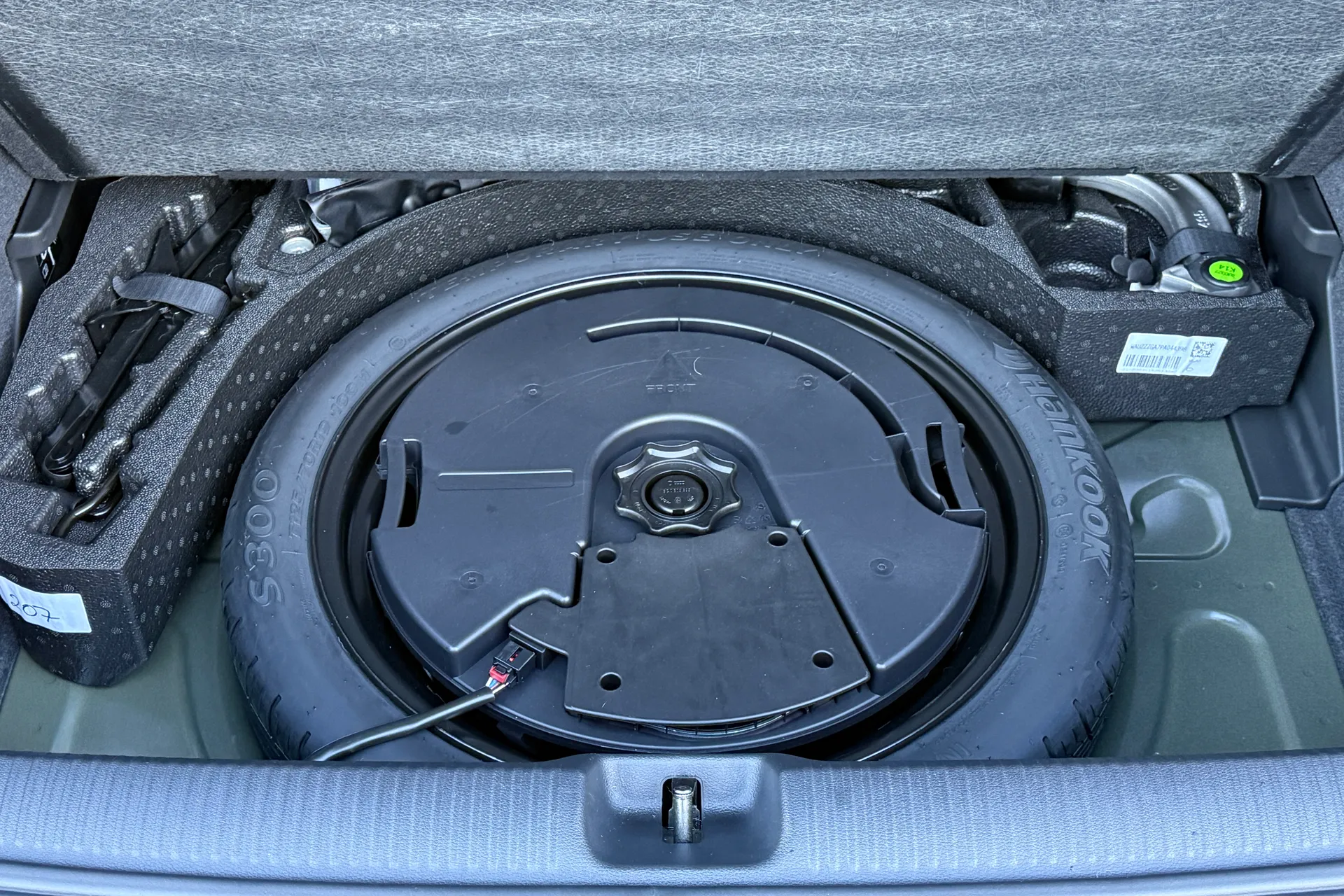 Audi Q2 thumbnail image number 39