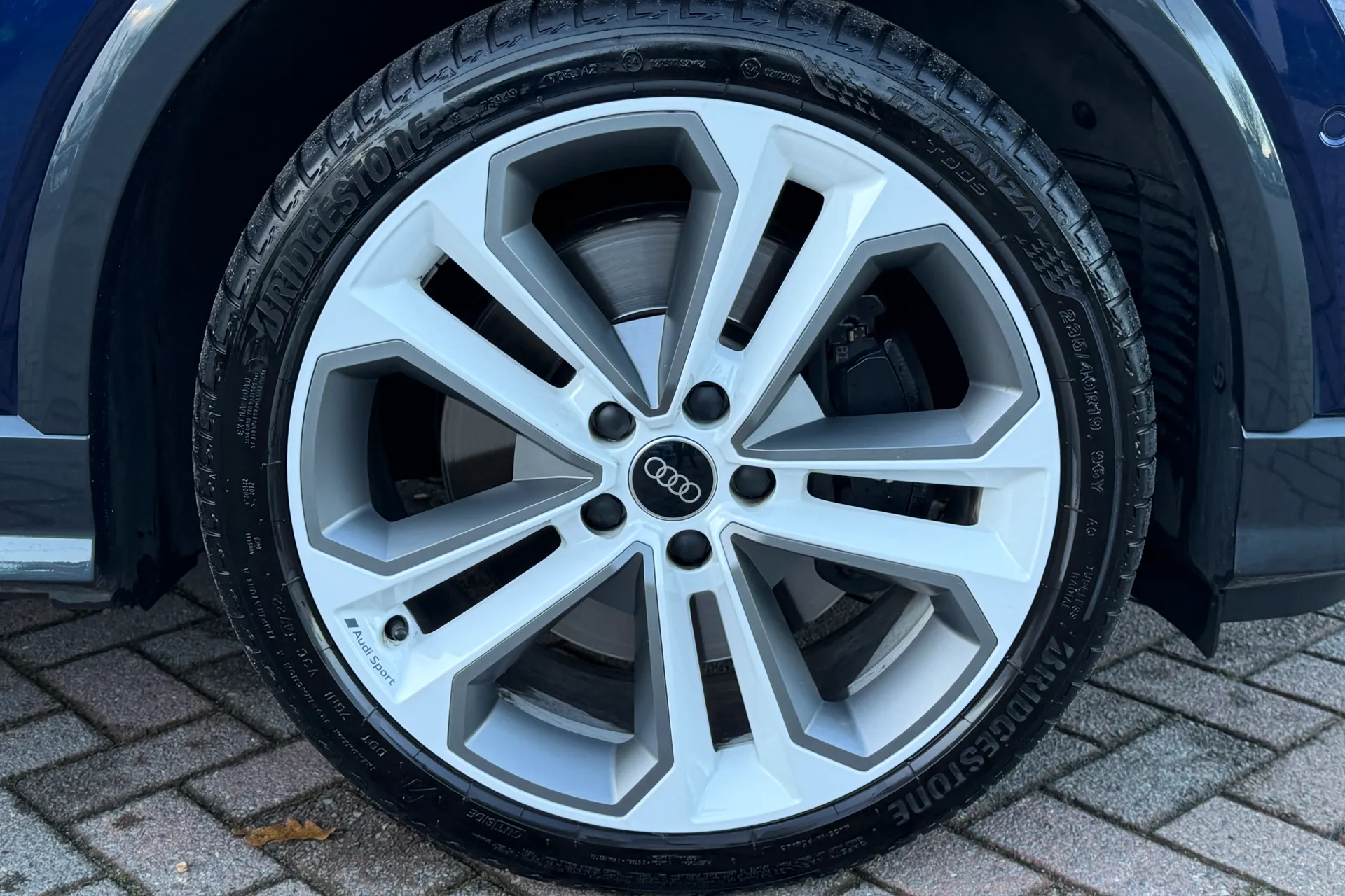 Audi Q2 thumbnail image number 52