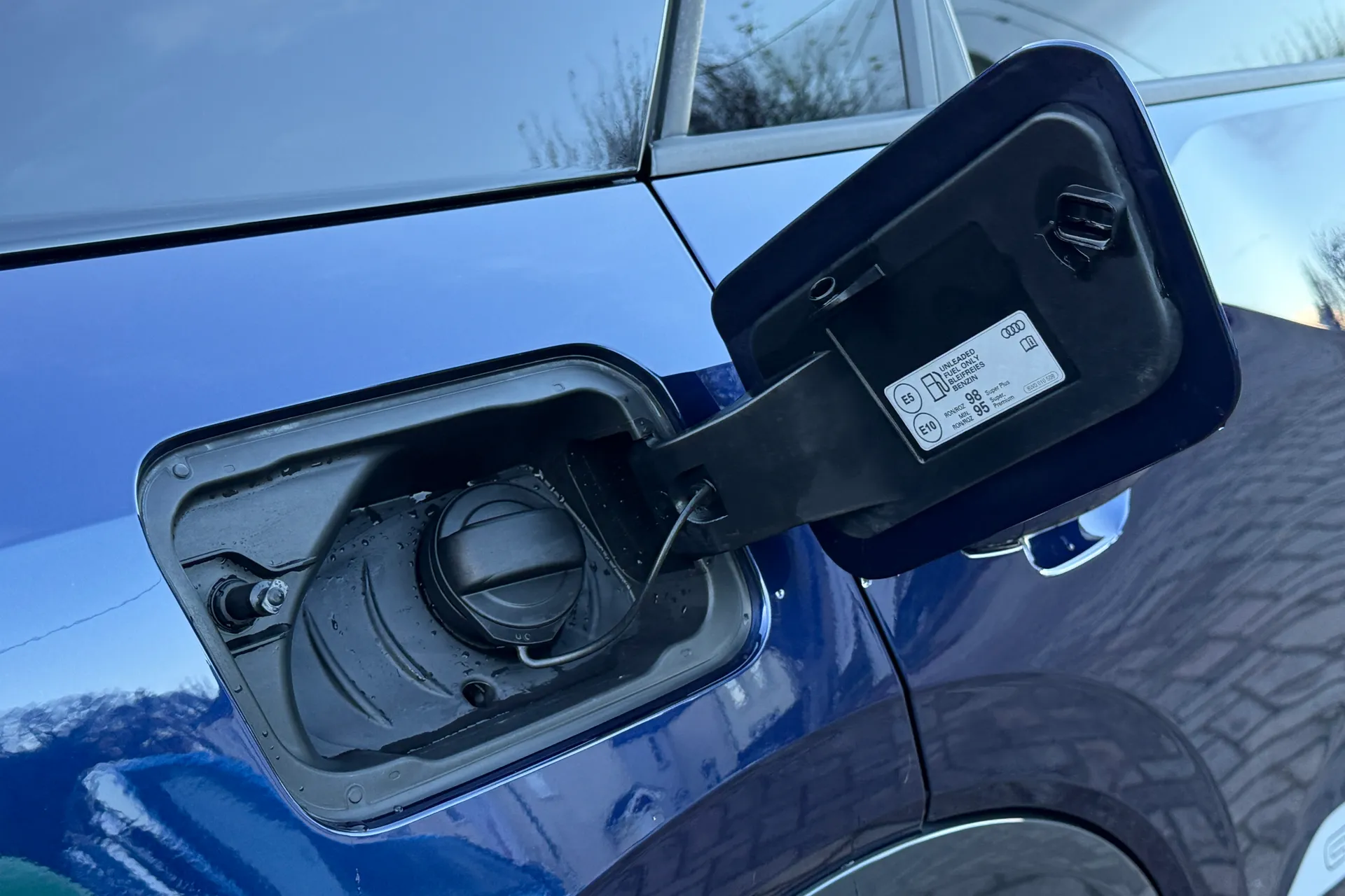 Audi Q2 thumbnail image number 59