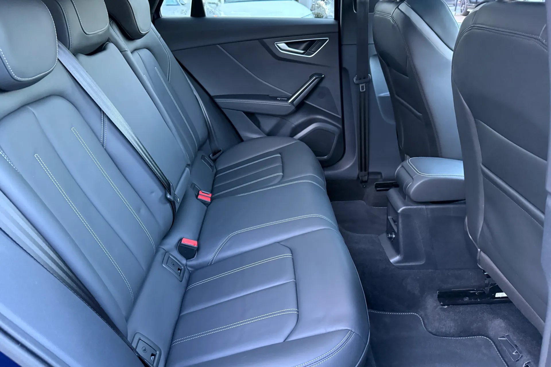 Audi Q2 thumbnail image number 48