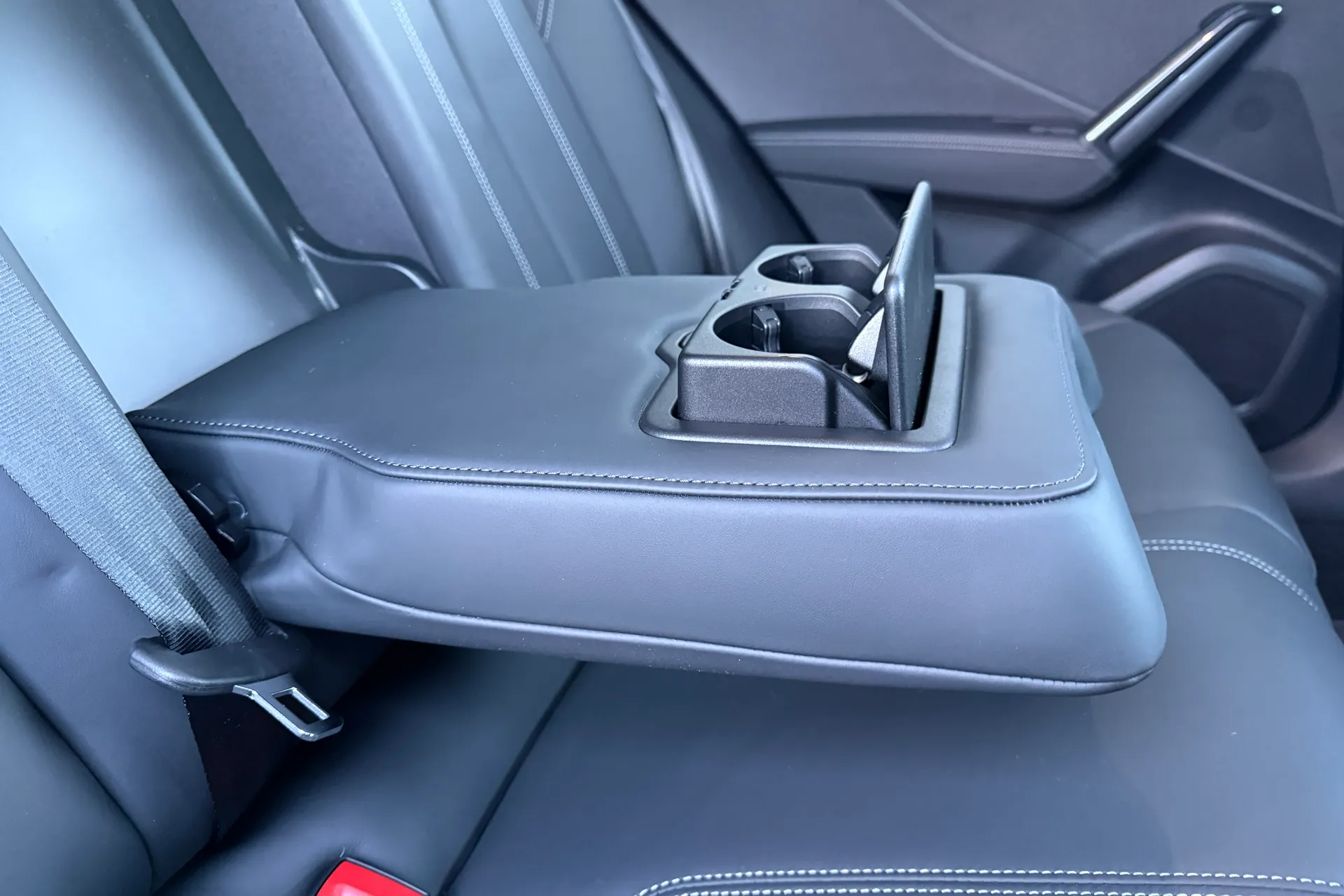 Audi Q2 thumbnail image number 49