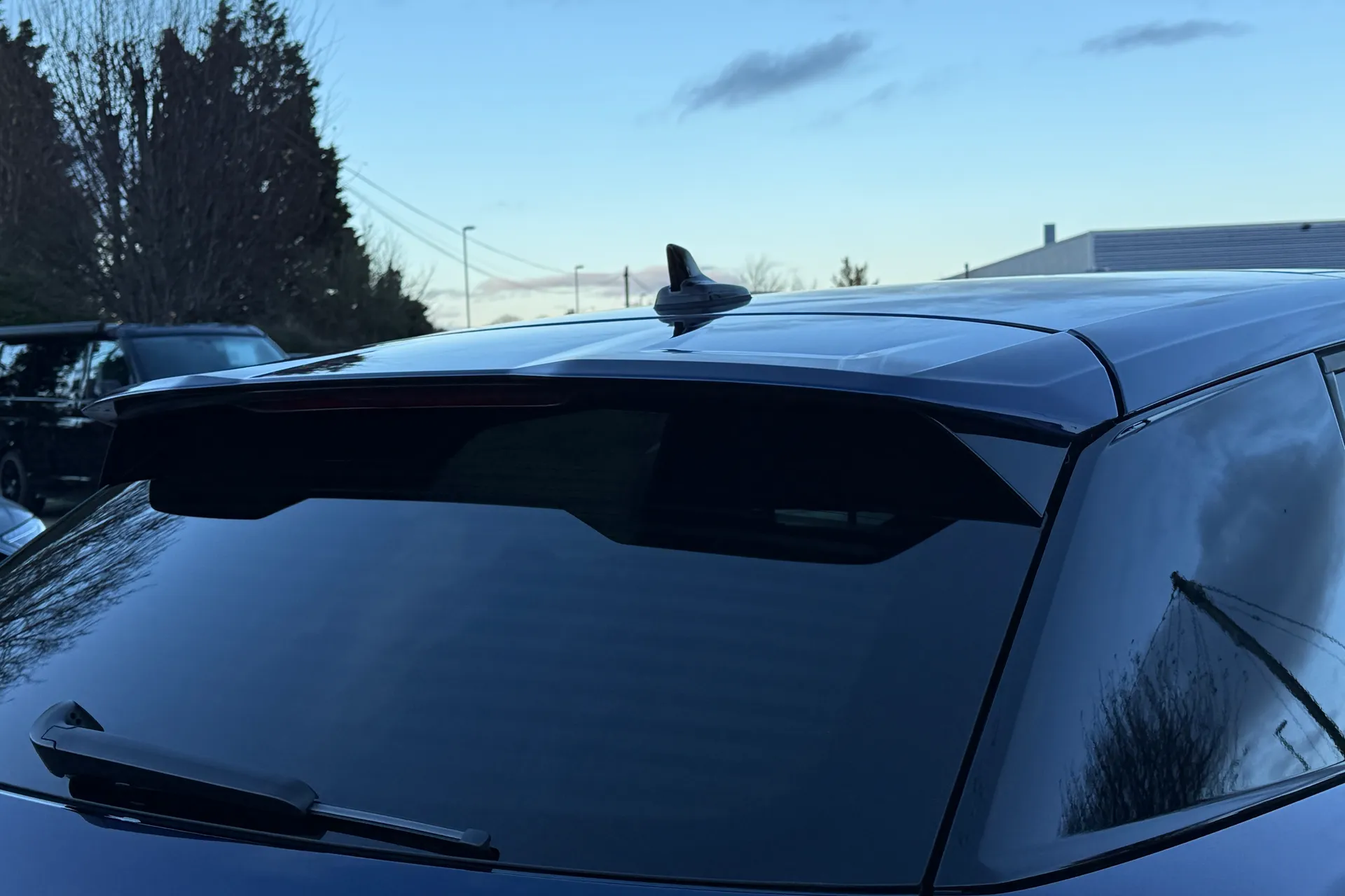 Audi Q2 thumbnail image number 53