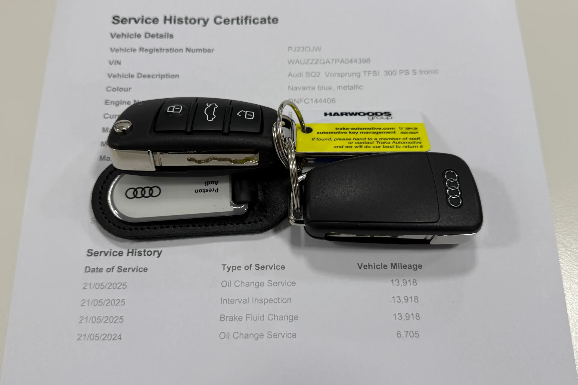 Audi Q2 thumbnail image number 7