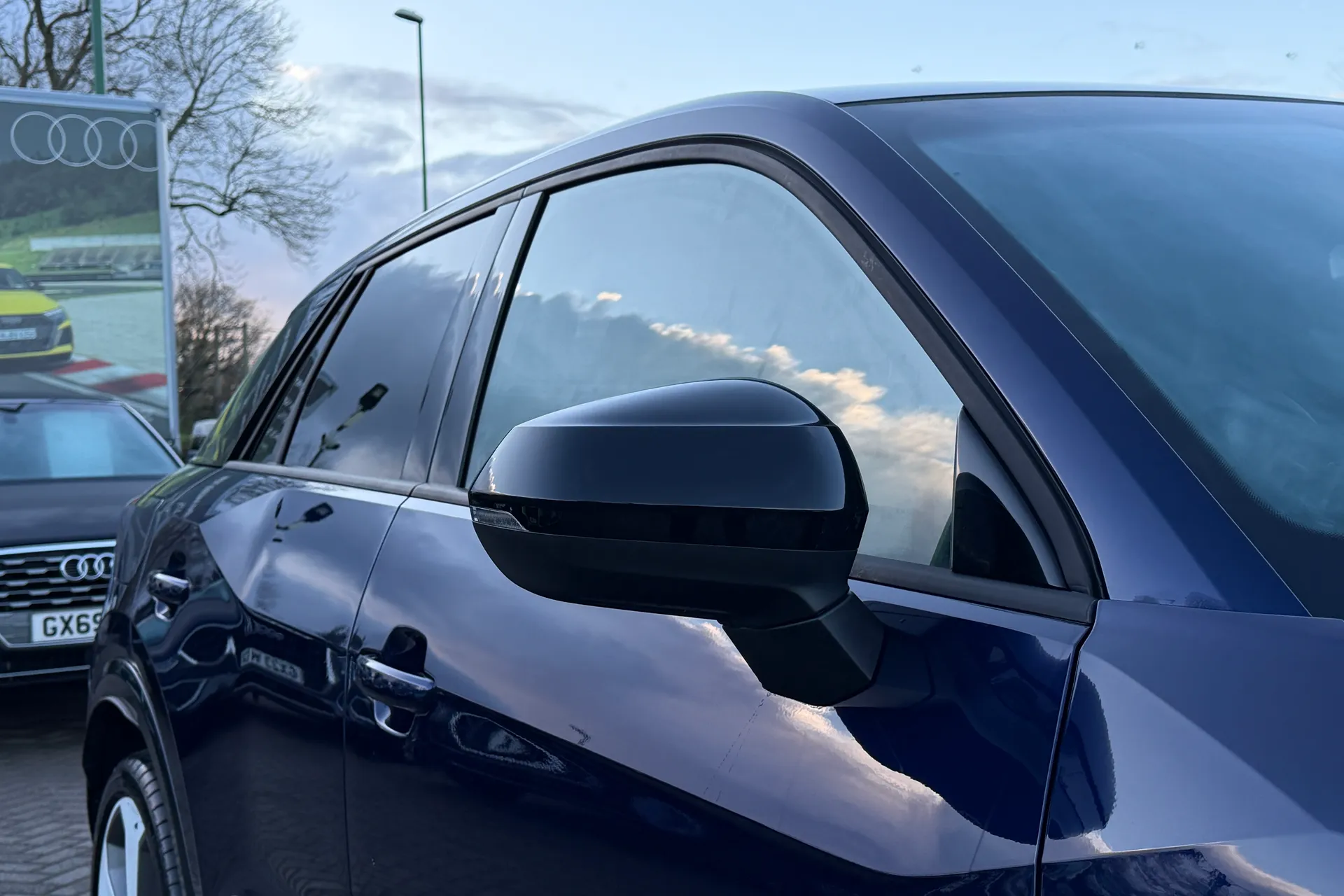 Audi Q2 thumbnail image number 54