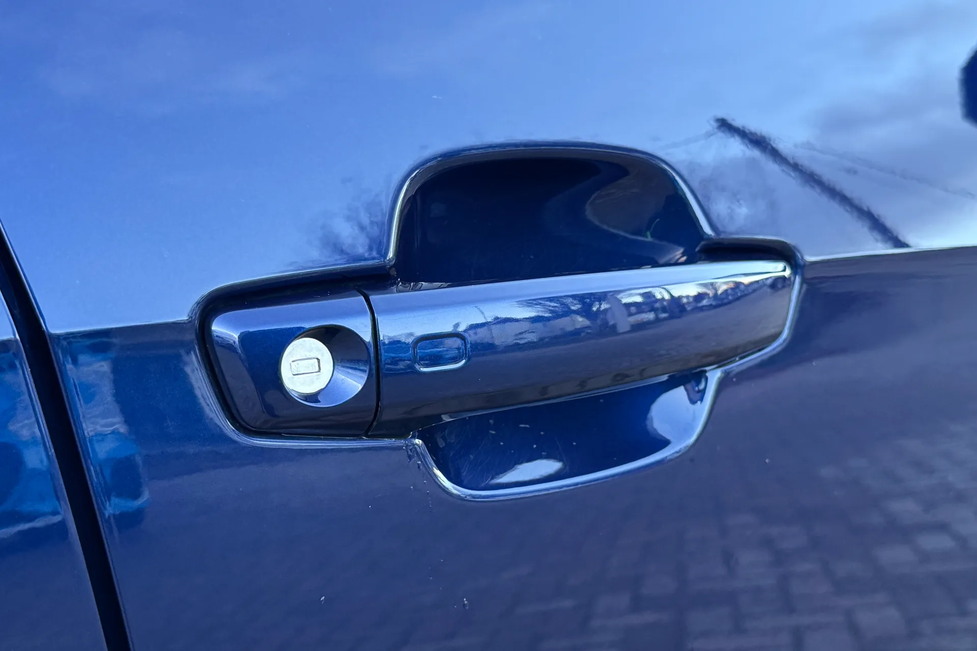 Audi Q2 thumbnail image number 60