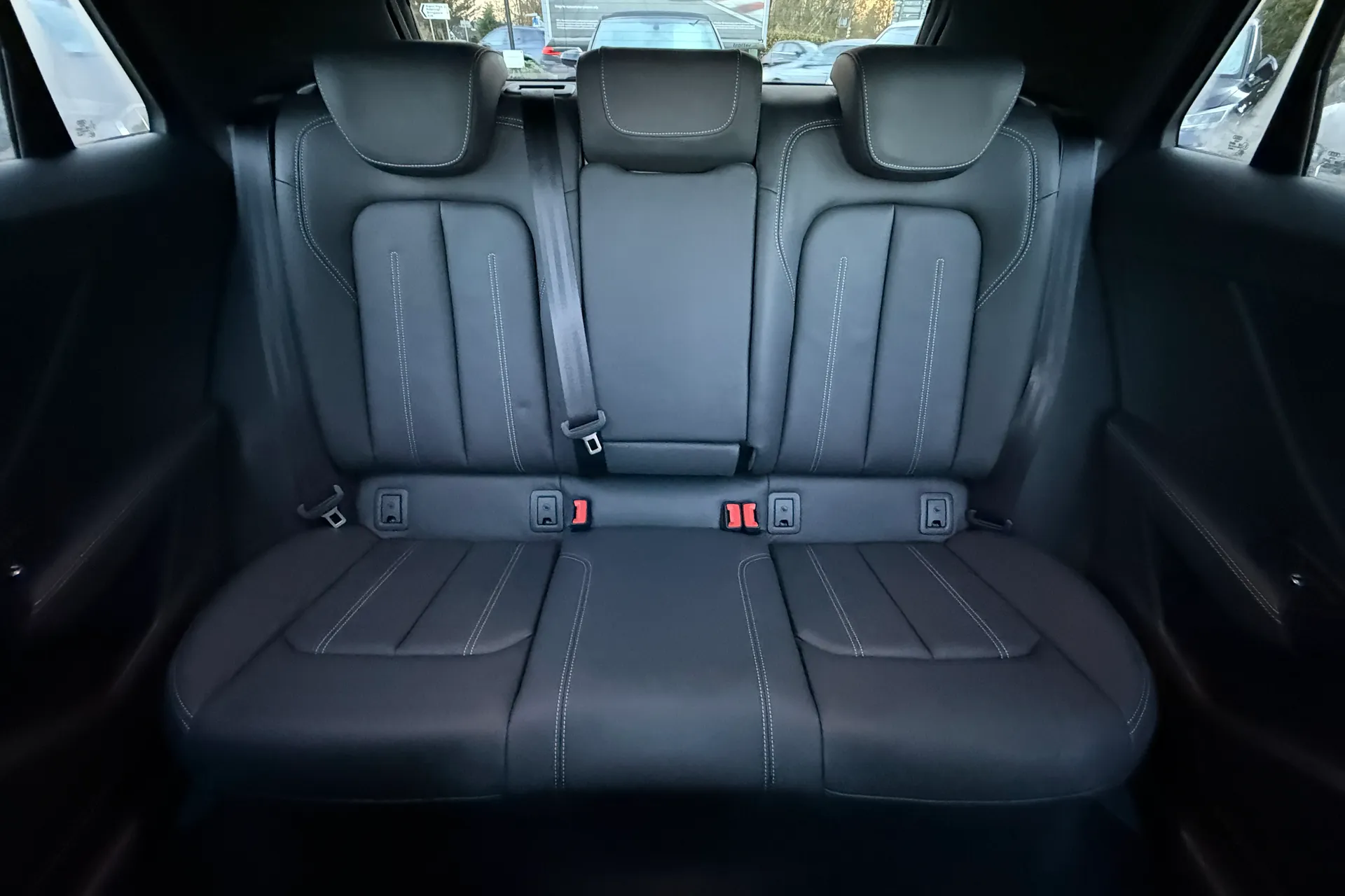 Audi Q2 thumbnail image number 42