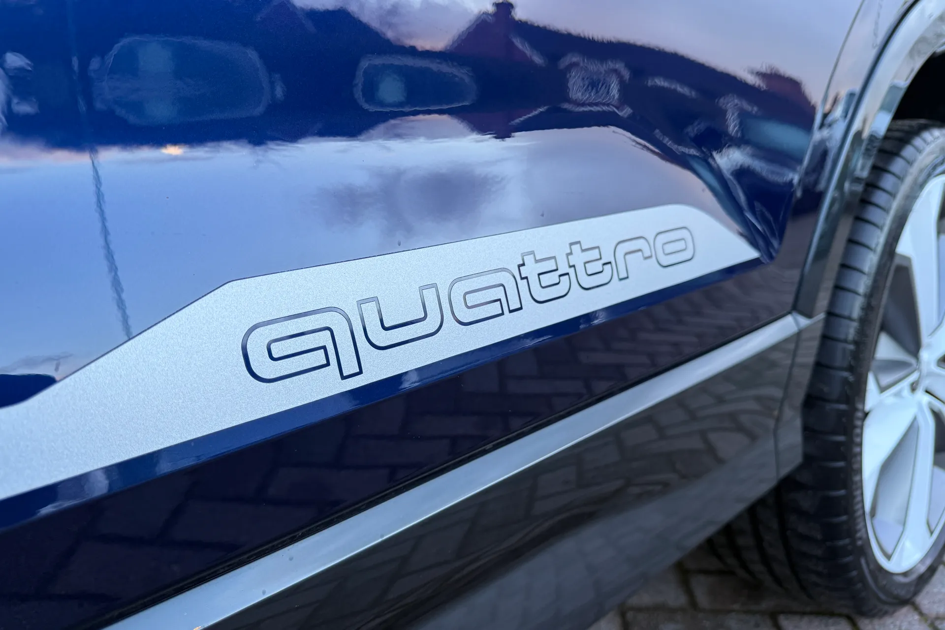 Audi Q2 thumbnail image number 57