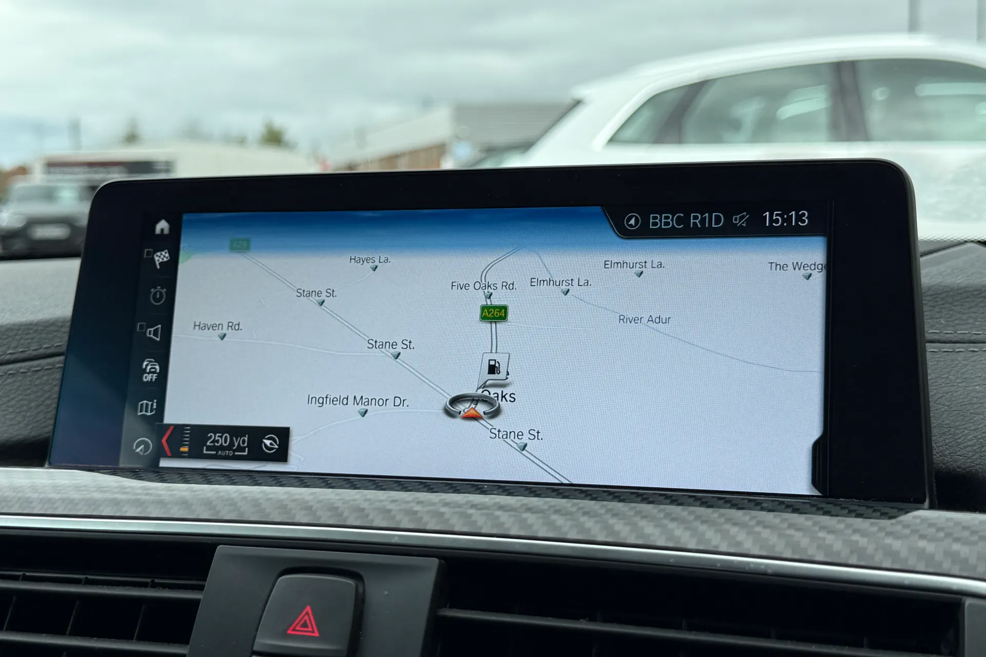 BMW M4 thumbnail image number 5