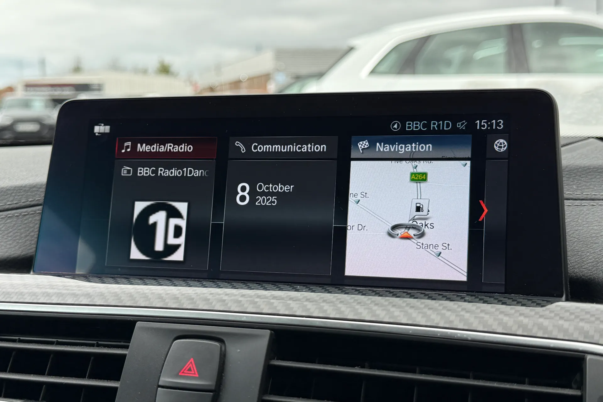 BMW M4 thumbnail image number 13