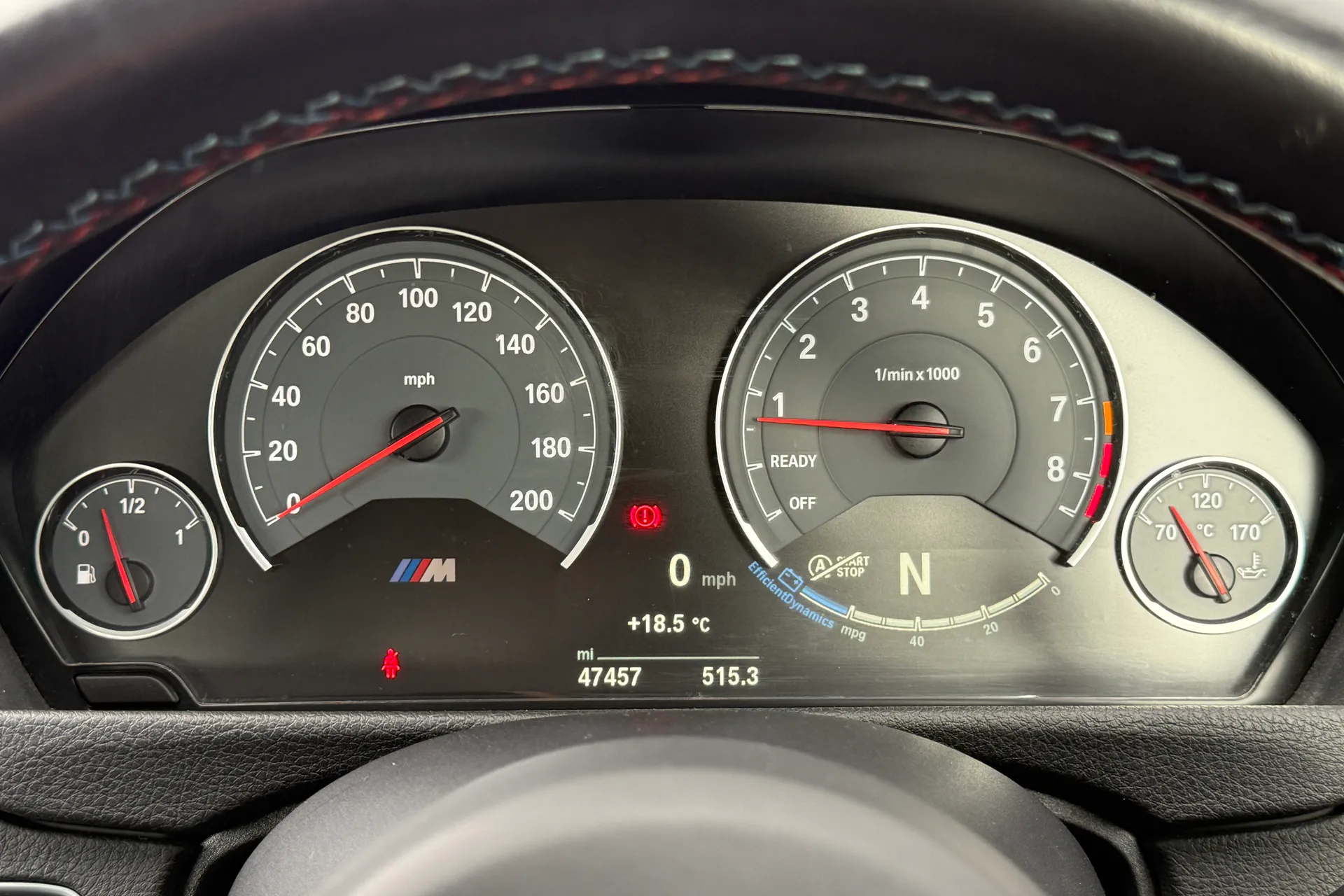 BMW M4 thumbnail image number 14