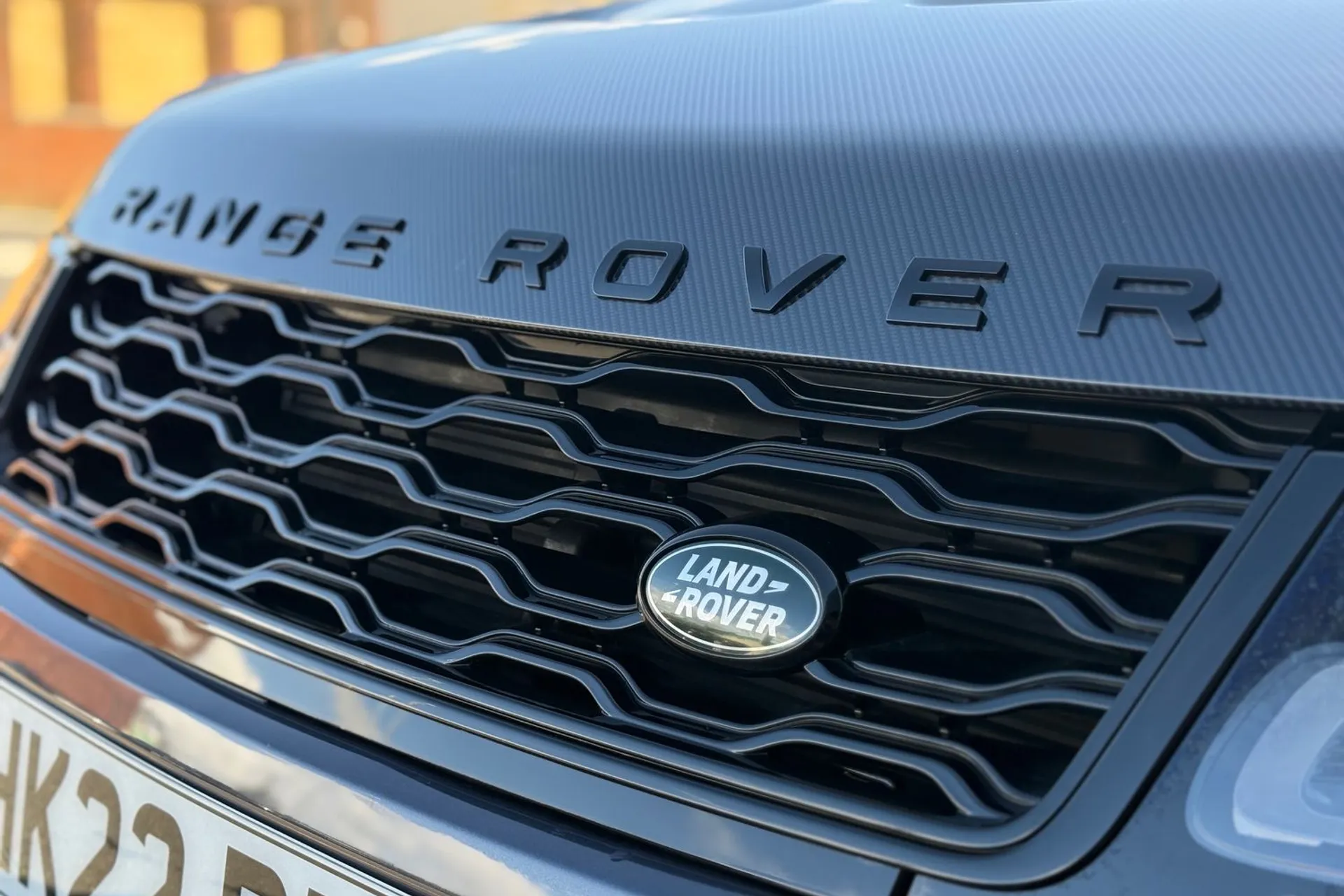 LAND ROVER RANGE ROVER SPORT thumbnail image number 32