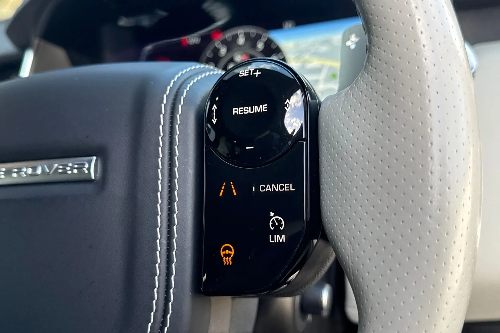 LAND ROVER RANGE ROVER SPORT thumbnail image number 52