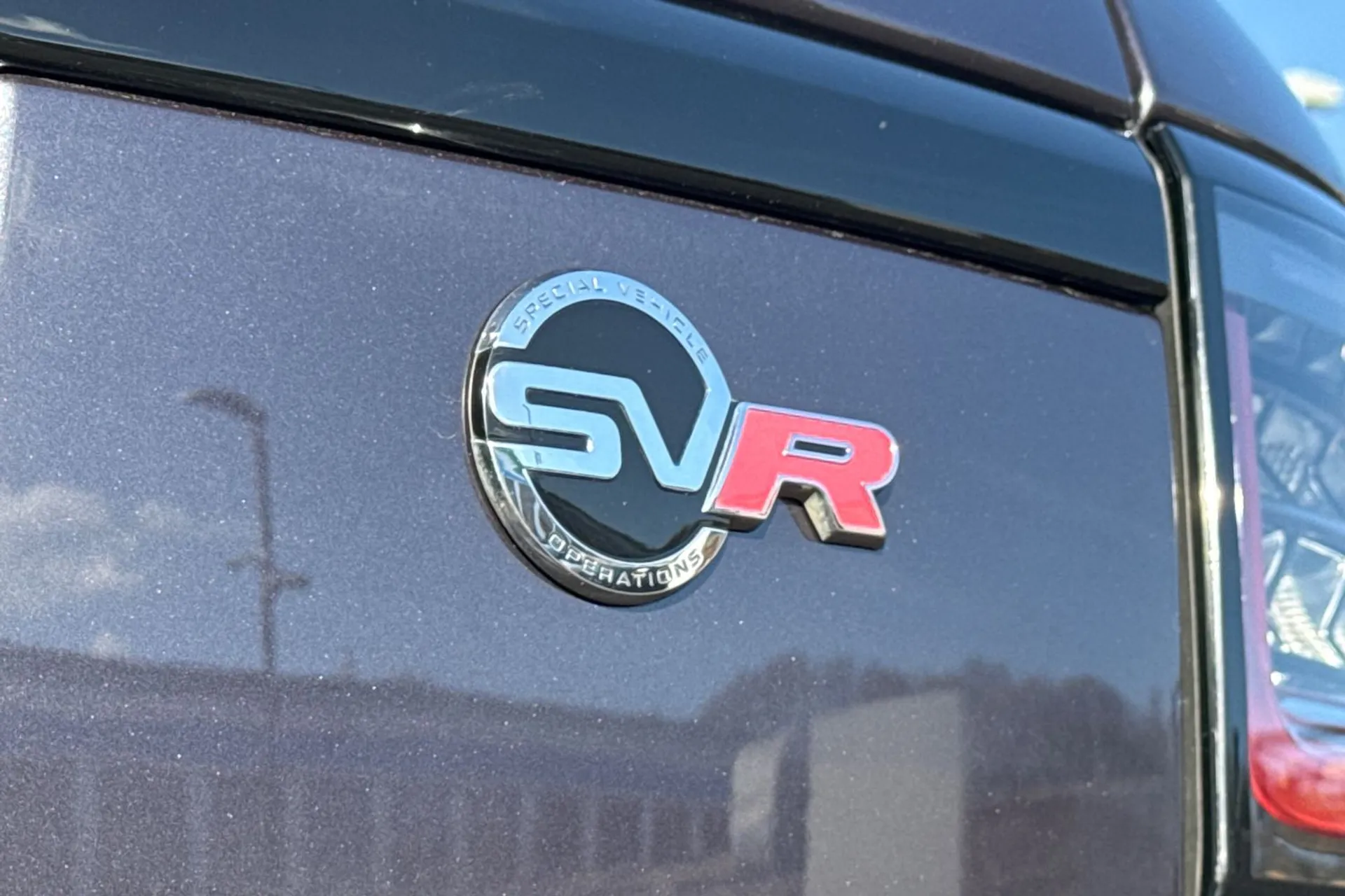 LAND ROVER RANGE ROVER SPORT thumbnail image number 30