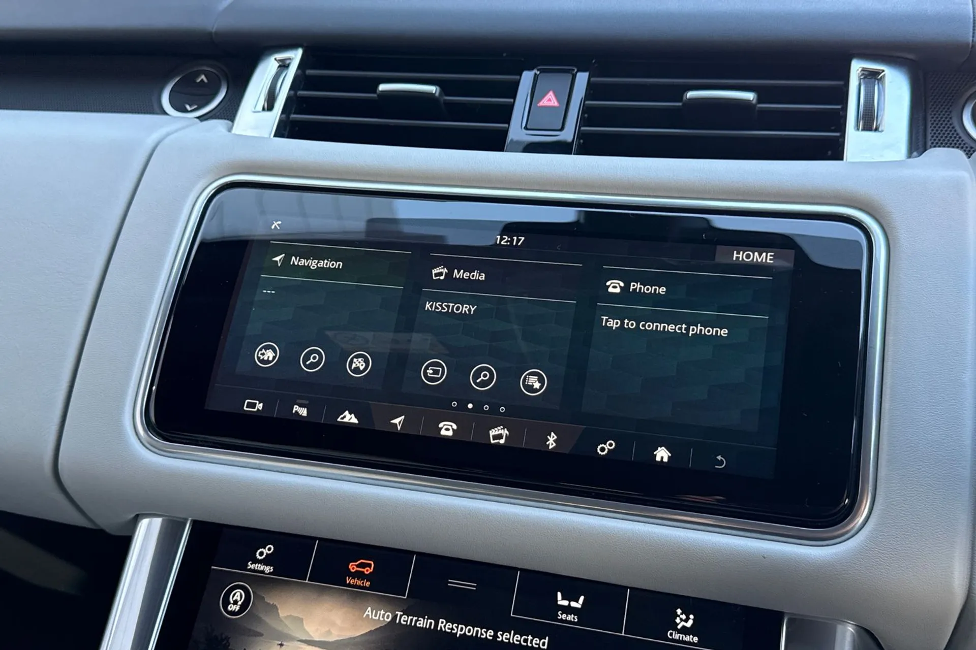 LAND ROVER RANGE ROVER SPORT thumbnail image number 63