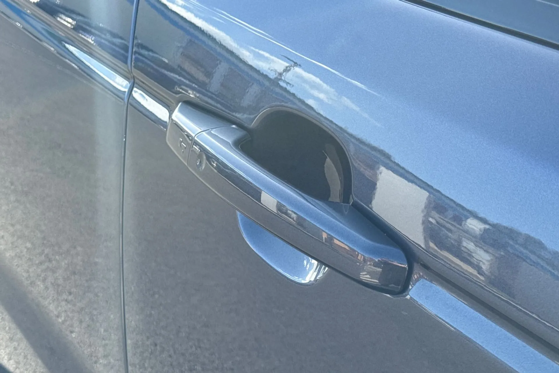 LAND ROVER RANGE ROVER SPORT thumbnail image number 27