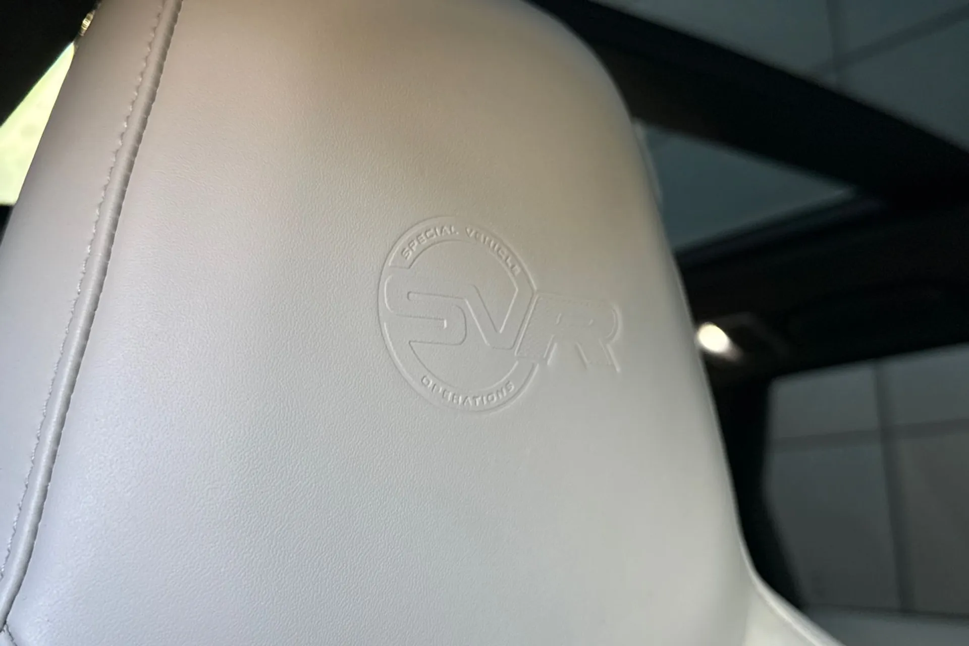 LAND ROVER RANGE ROVER SPORT thumbnail image number 11