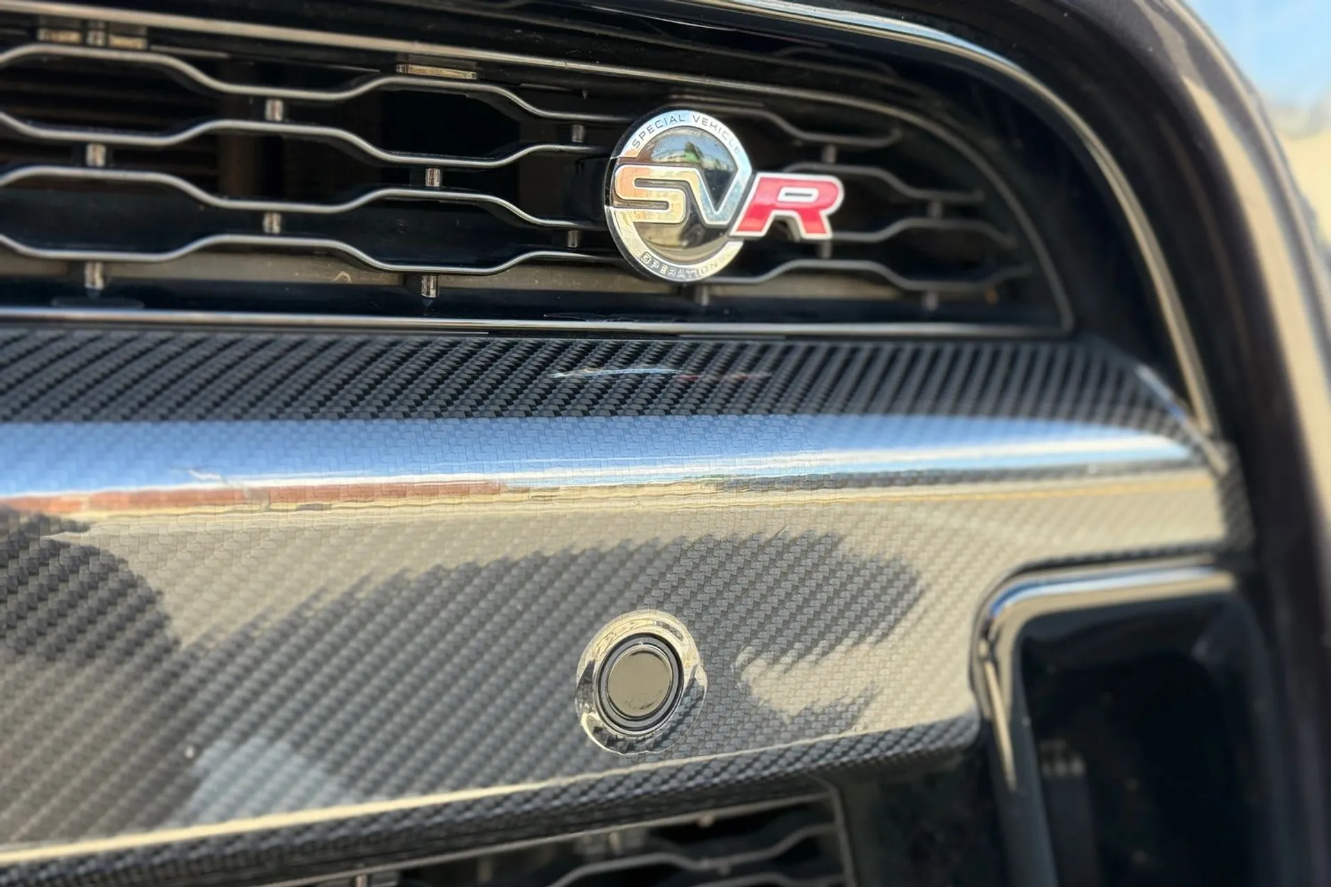 LAND ROVER RANGE ROVER SPORT thumbnail image number 33