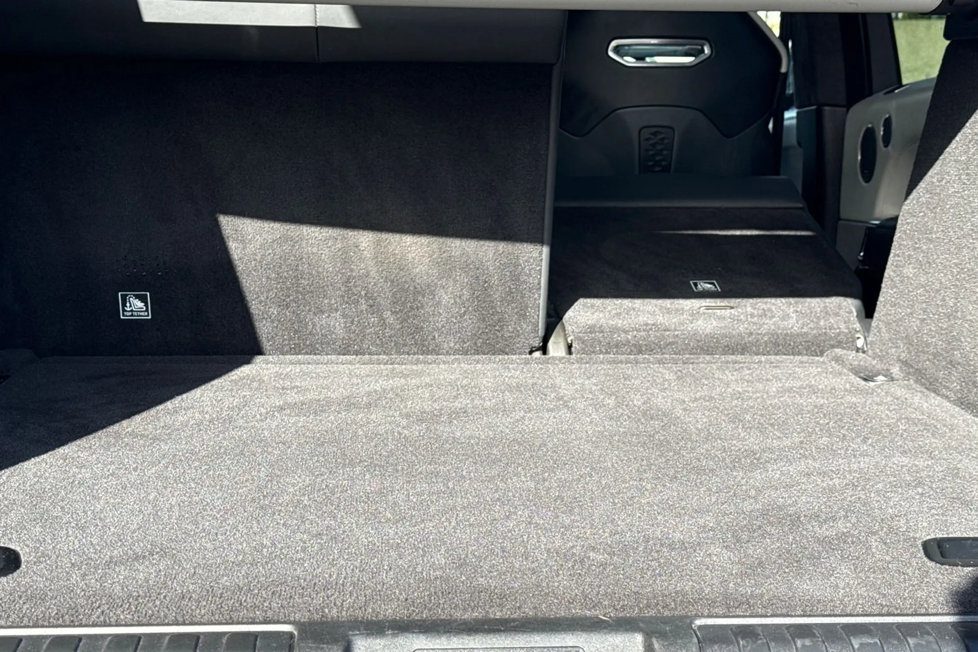 LAND ROVER RANGE ROVER SPORT thumbnail image number 38