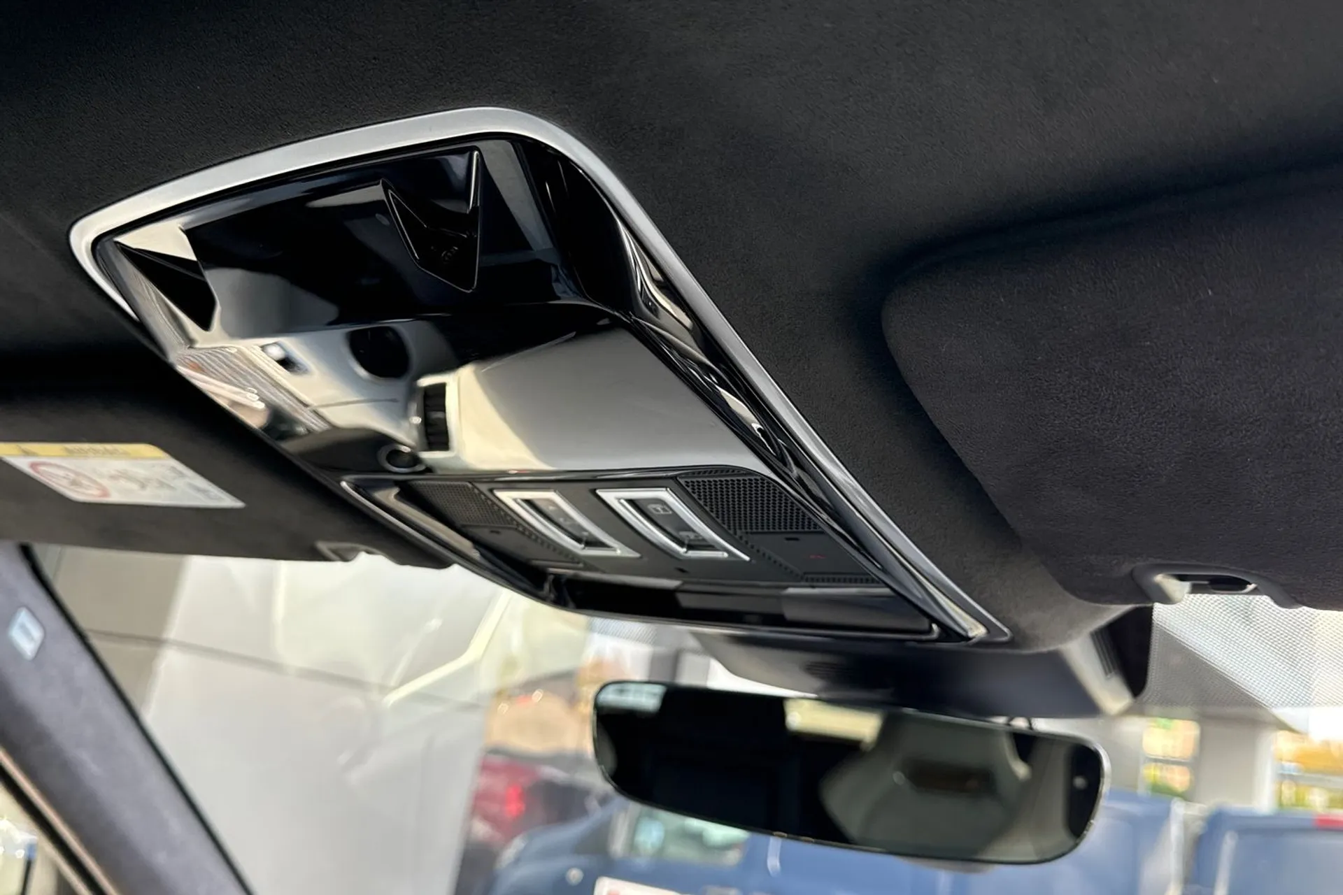 LAND ROVER RANGE ROVER SPORT thumbnail image number 57