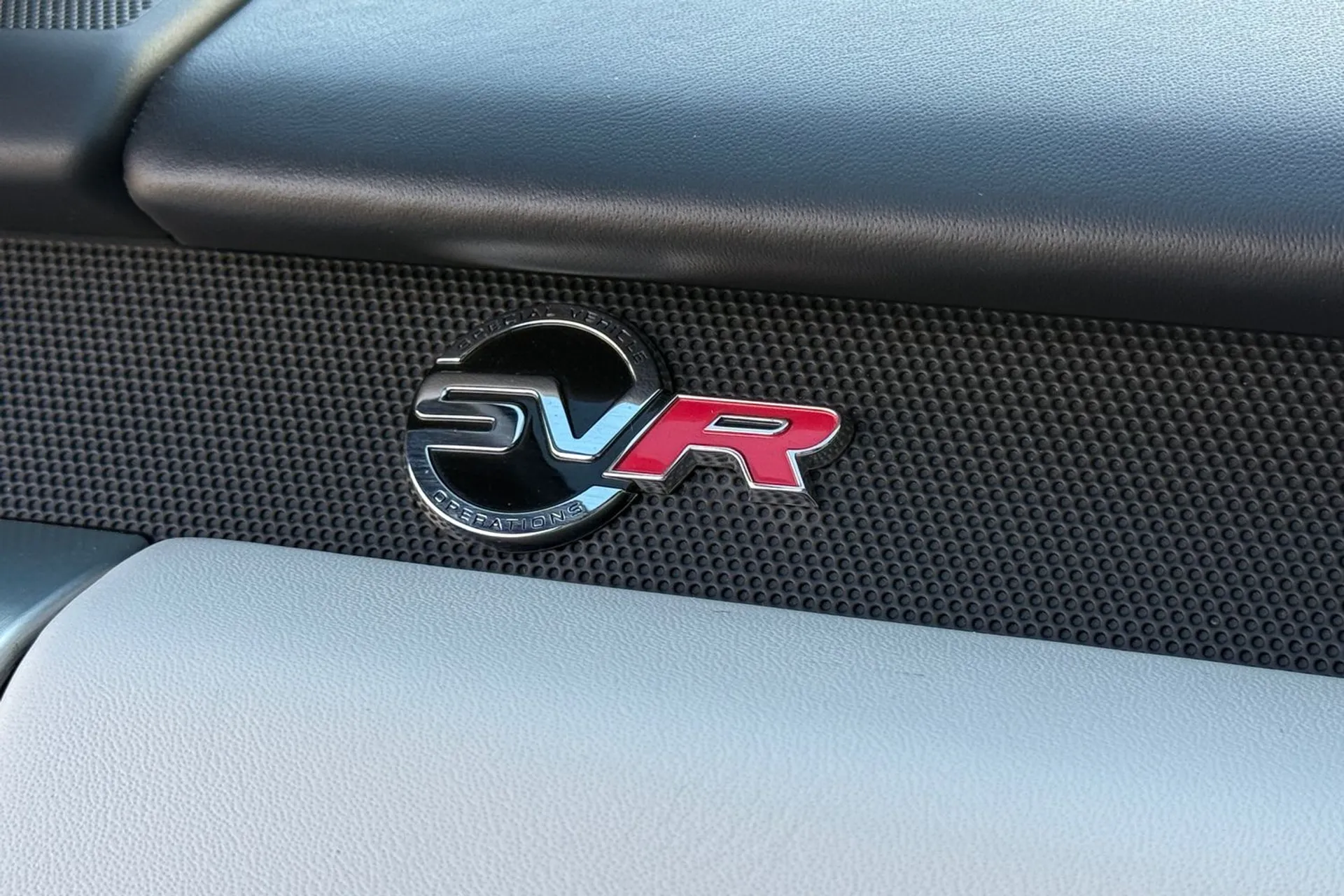 LAND ROVER RANGE ROVER SPORT thumbnail image number 44