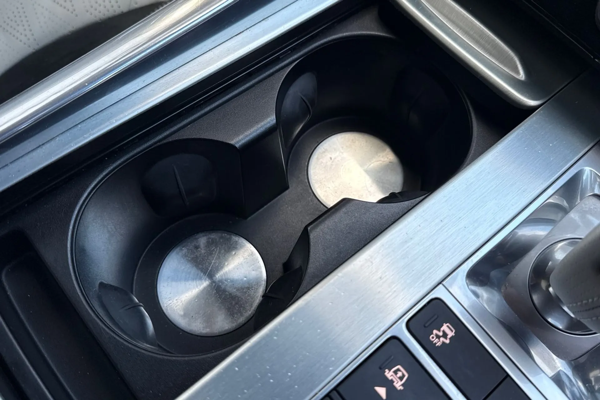 LAND ROVER RANGE ROVER SPORT thumbnail image number 58