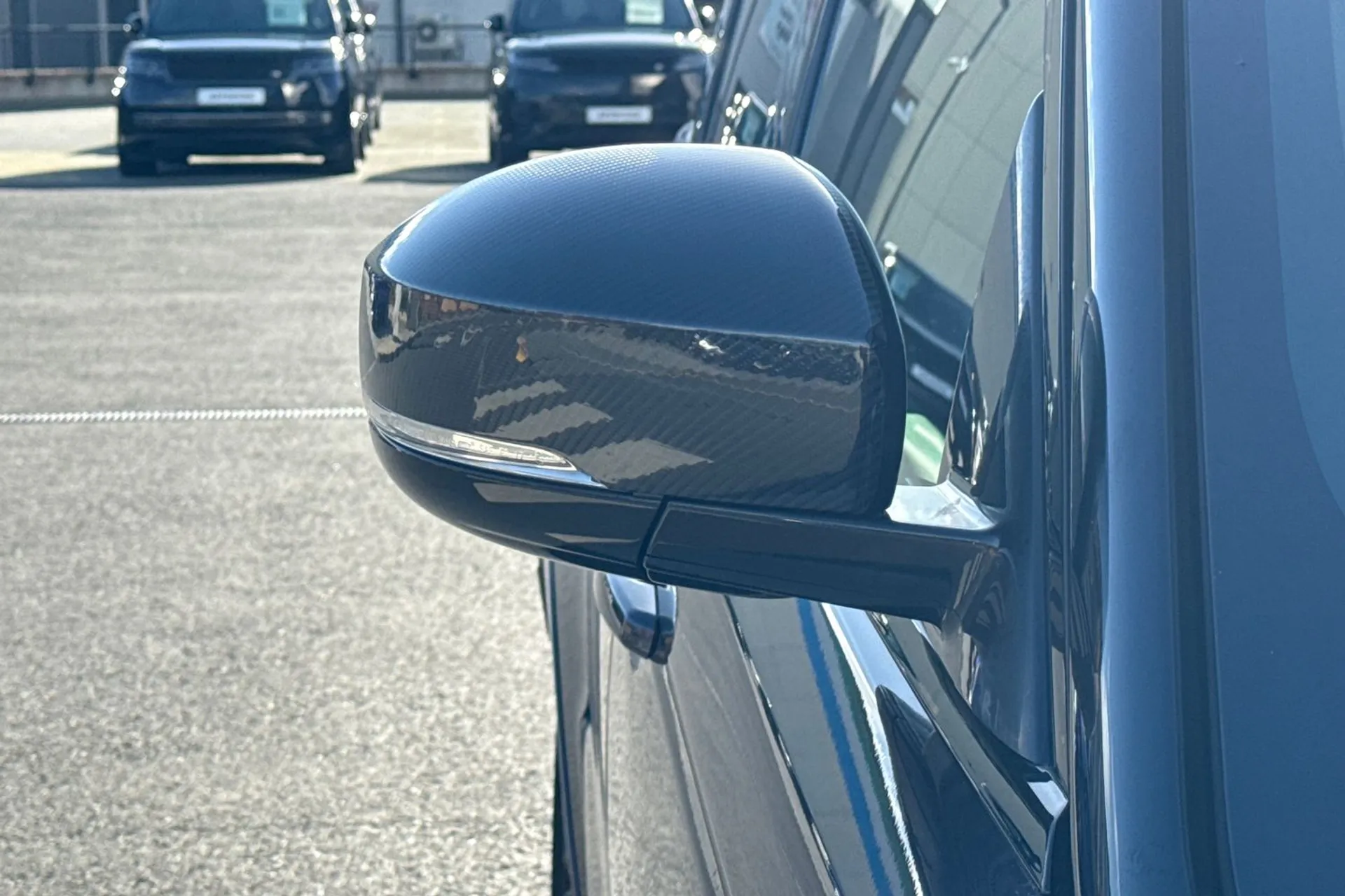 LAND ROVER RANGE ROVER SPORT thumbnail image number 28