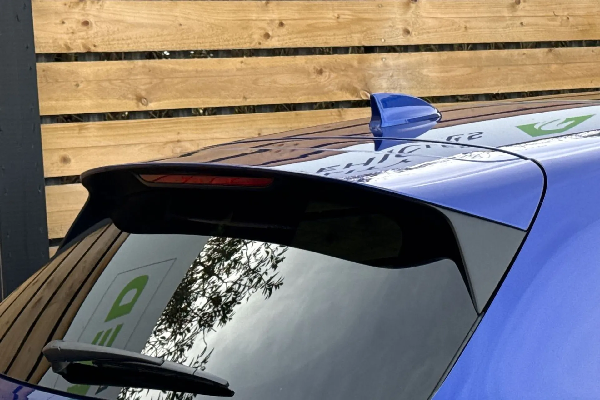 HONDA ZR-V thumbnail image number 16