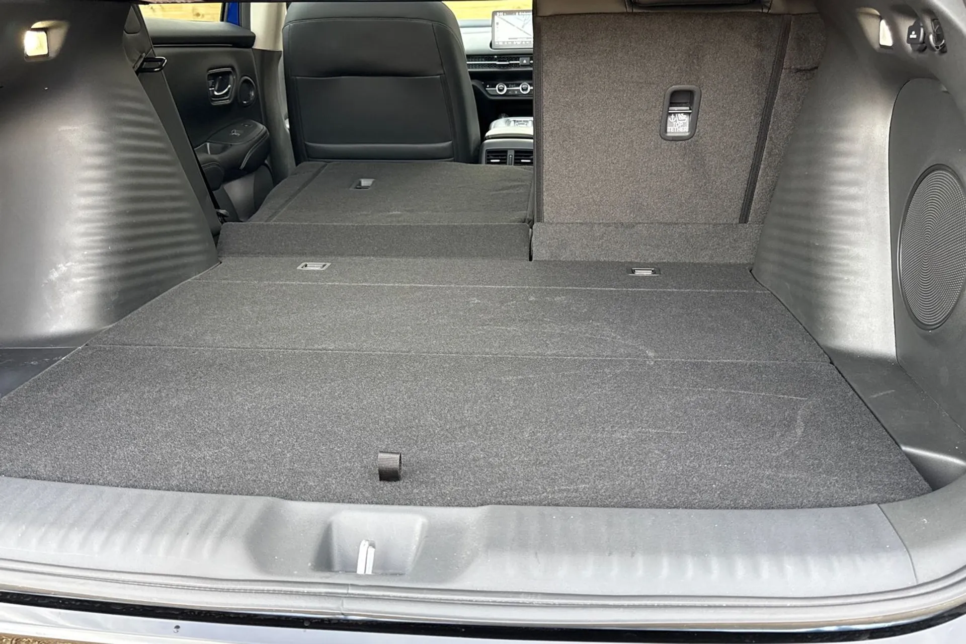 HONDA ZR-V thumbnail image number 23