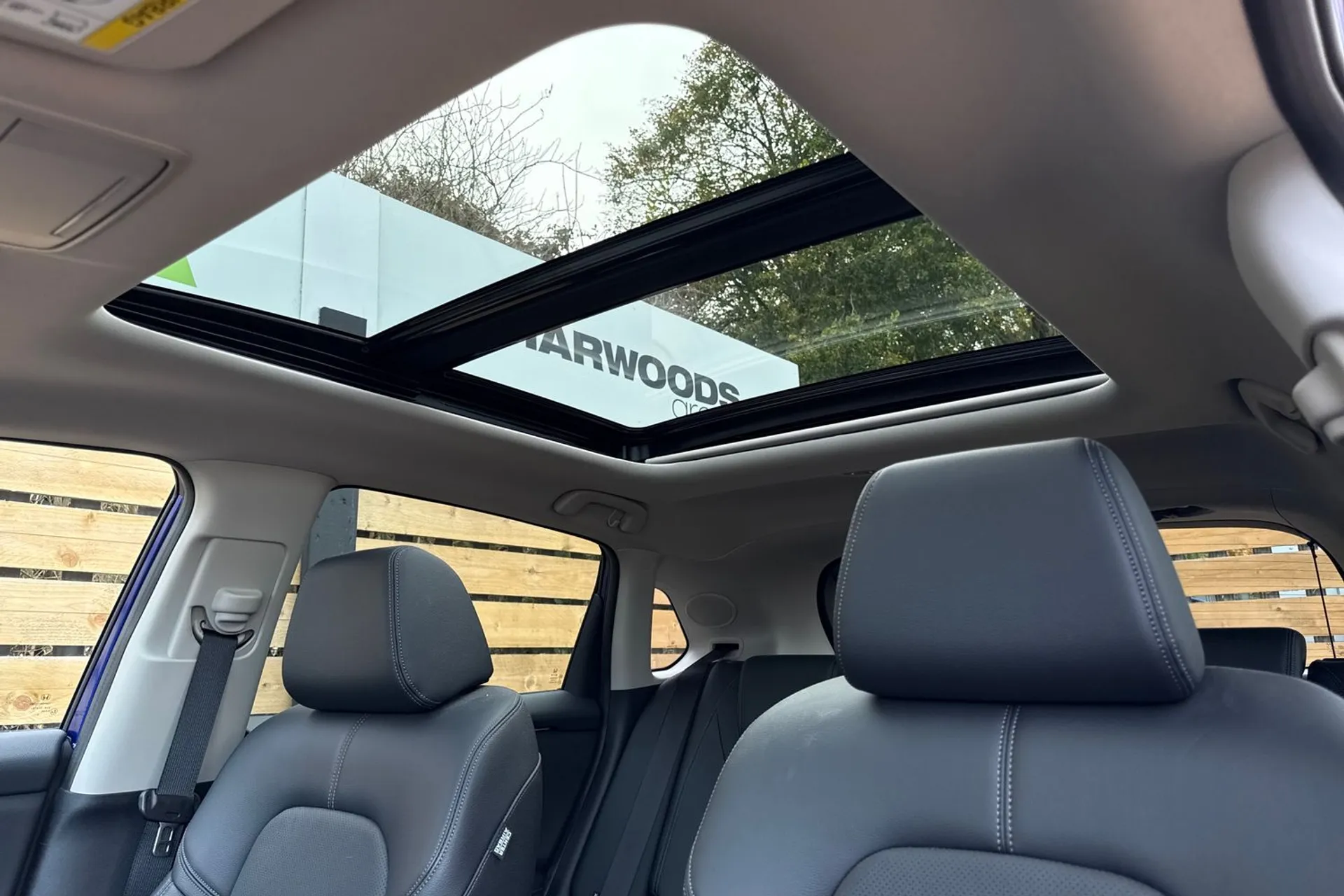 HONDA ZR-V thumbnail image number 31