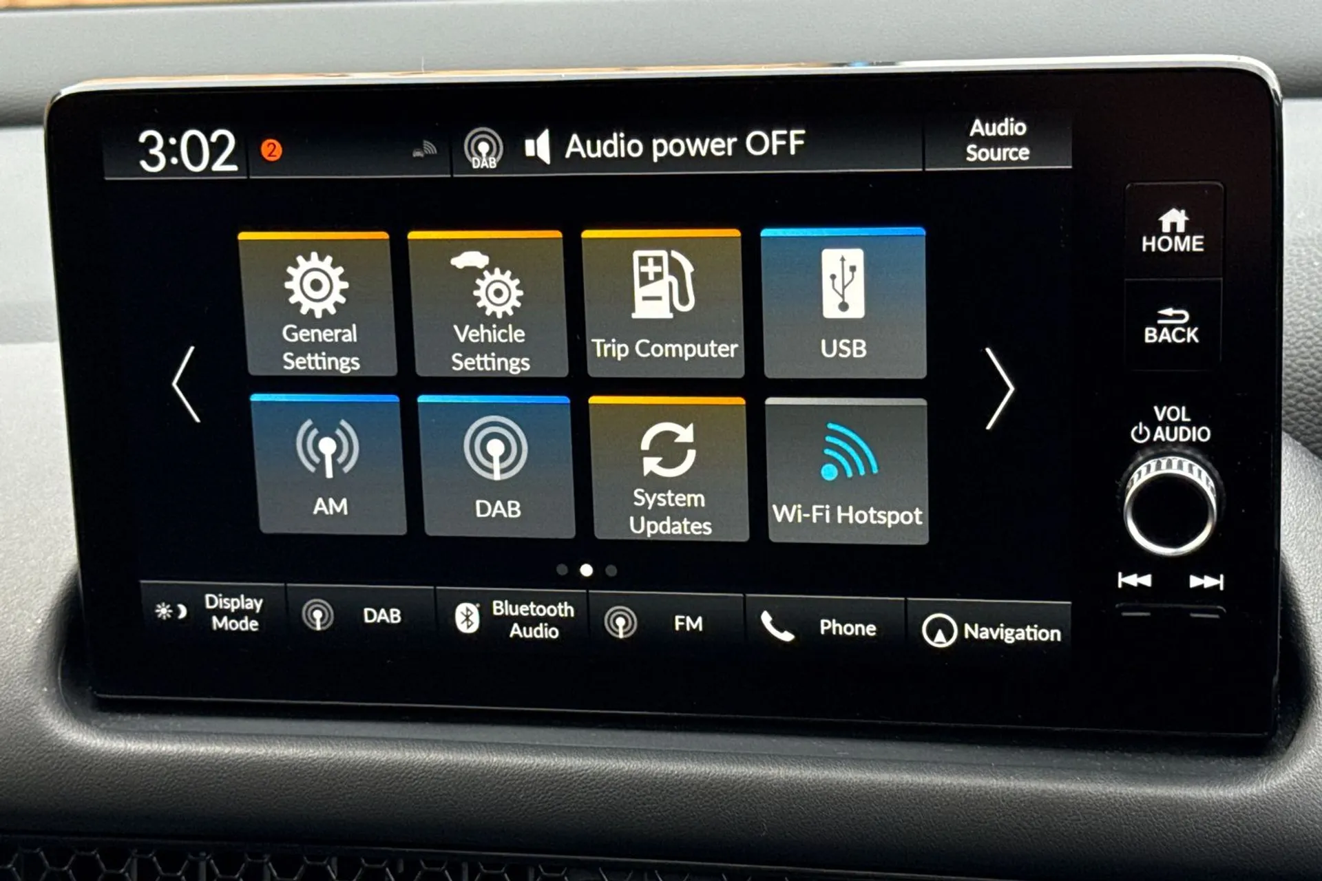 HONDA ZR-V thumbnail image number 46