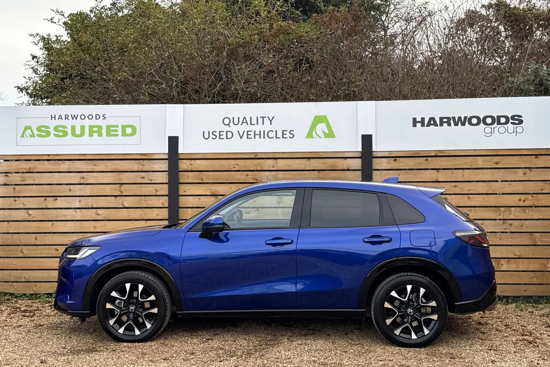 HONDA ZR-V thumbnail image number 11