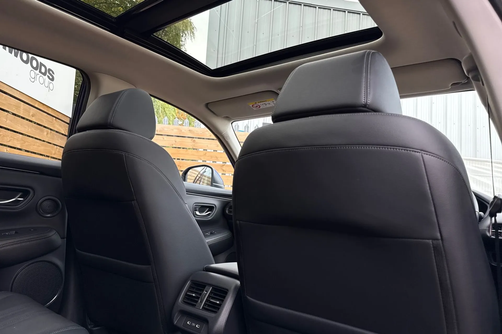 HONDA ZR-V thumbnail image number 25