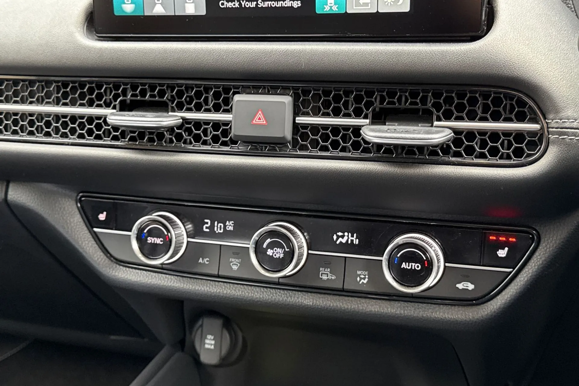 HONDA ZR-V thumbnail image number 40