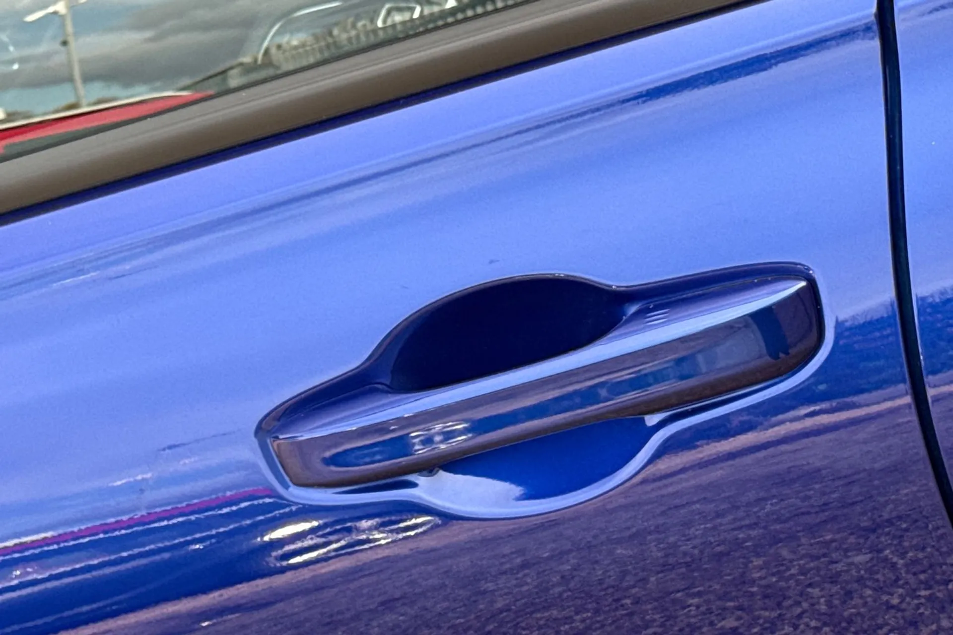 HONDA ZR-V thumbnail image number 17