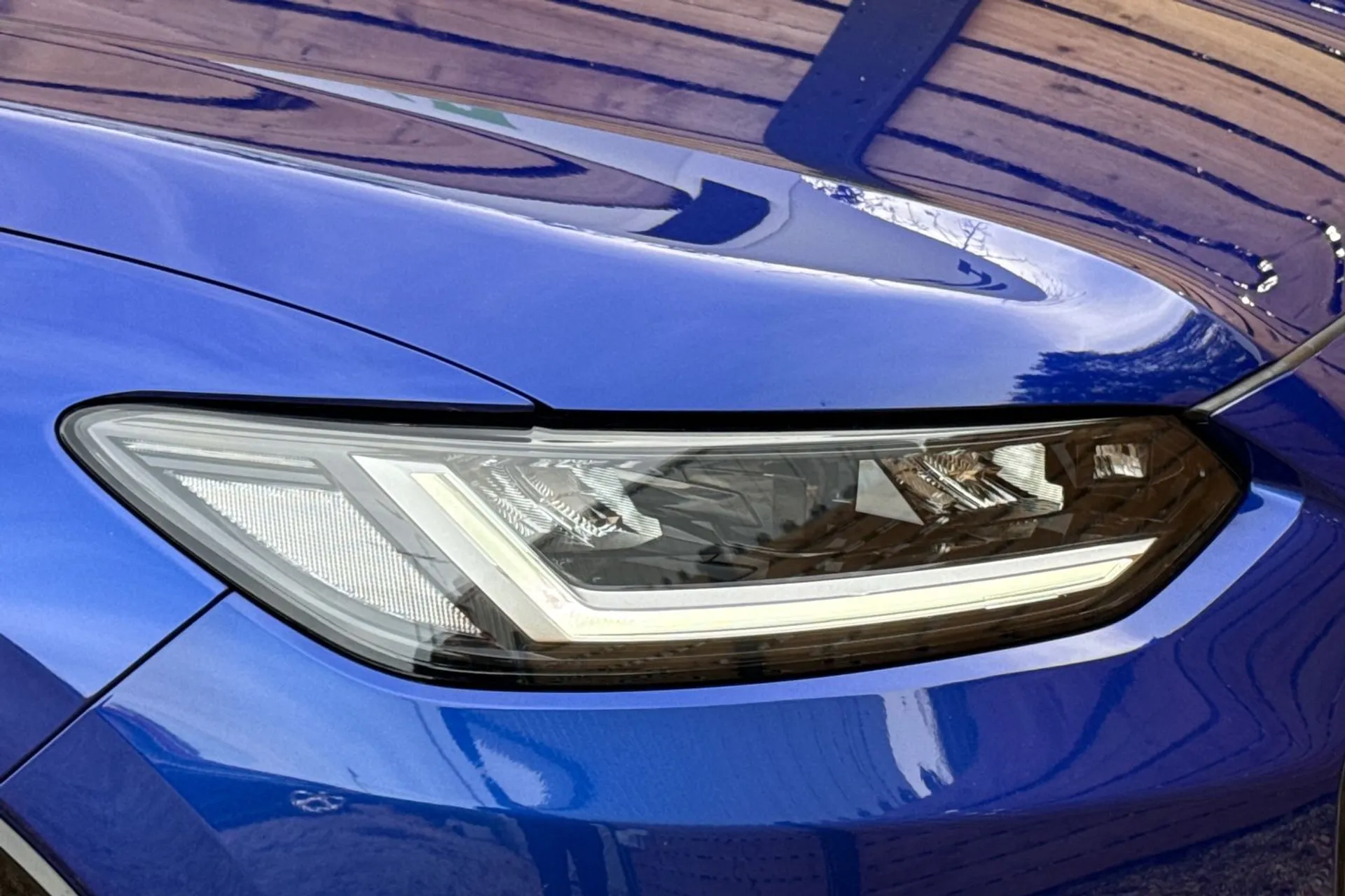 HONDA ZR-V thumbnail image number 47