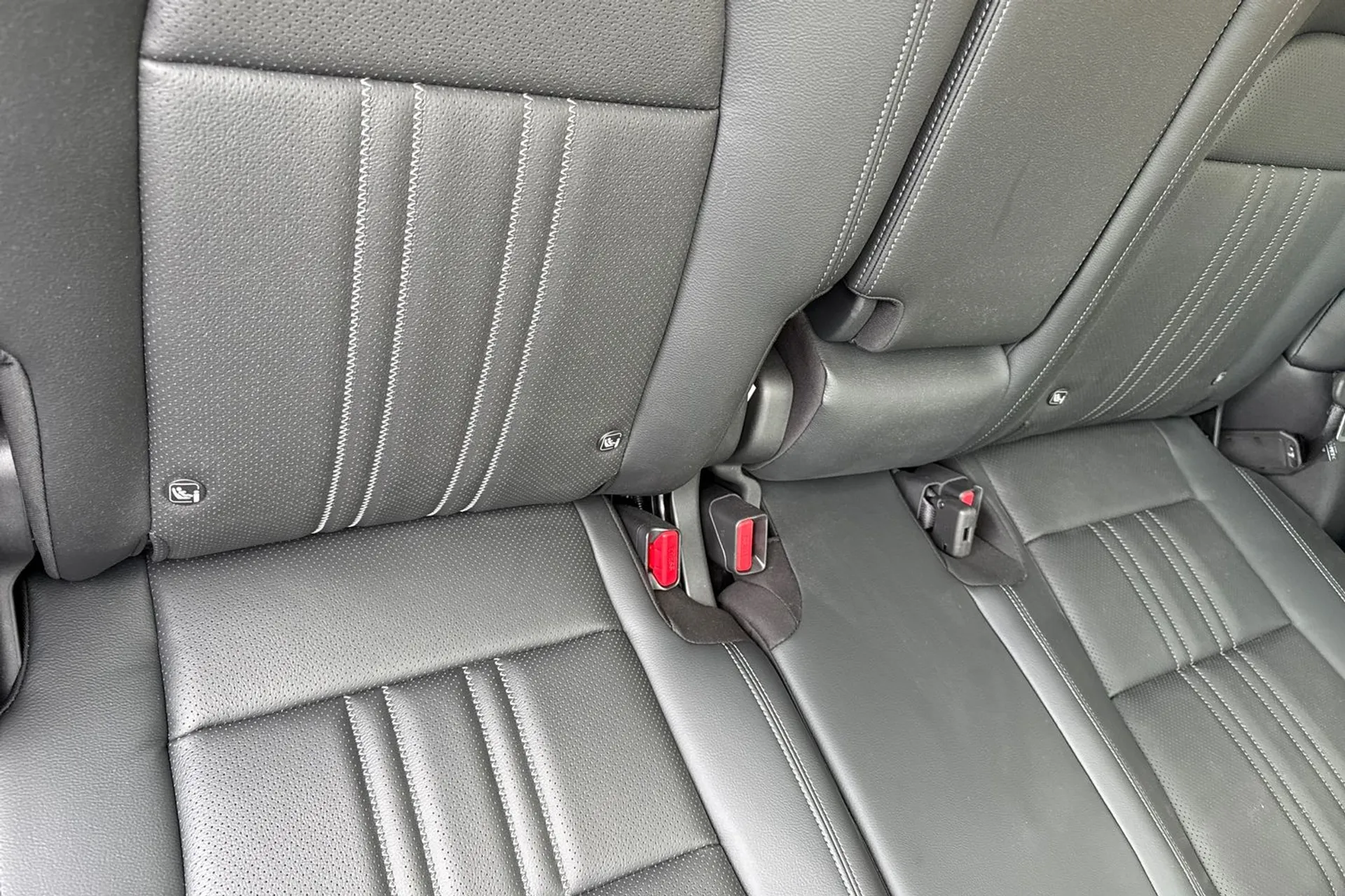 HONDA ZR-V thumbnail image number 26