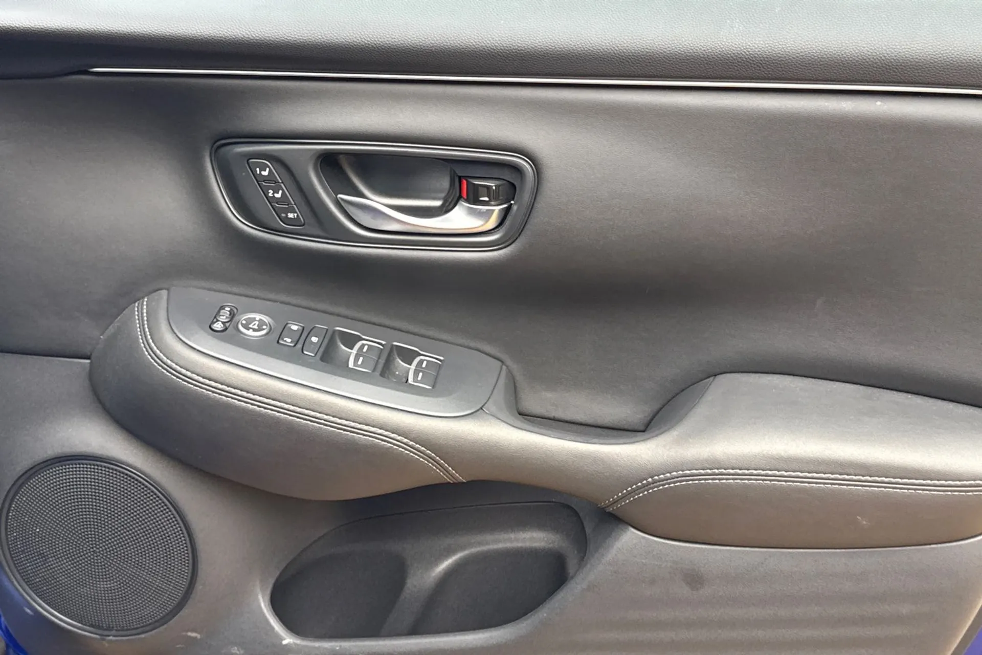 HONDA ZR-V thumbnail image number 41