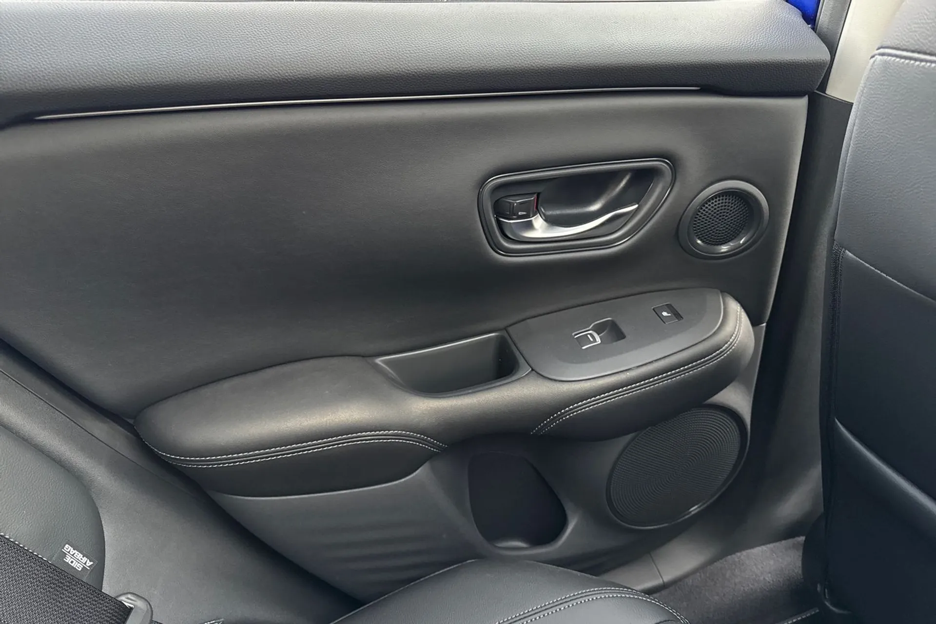 HONDA ZR-V thumbnail image number 49