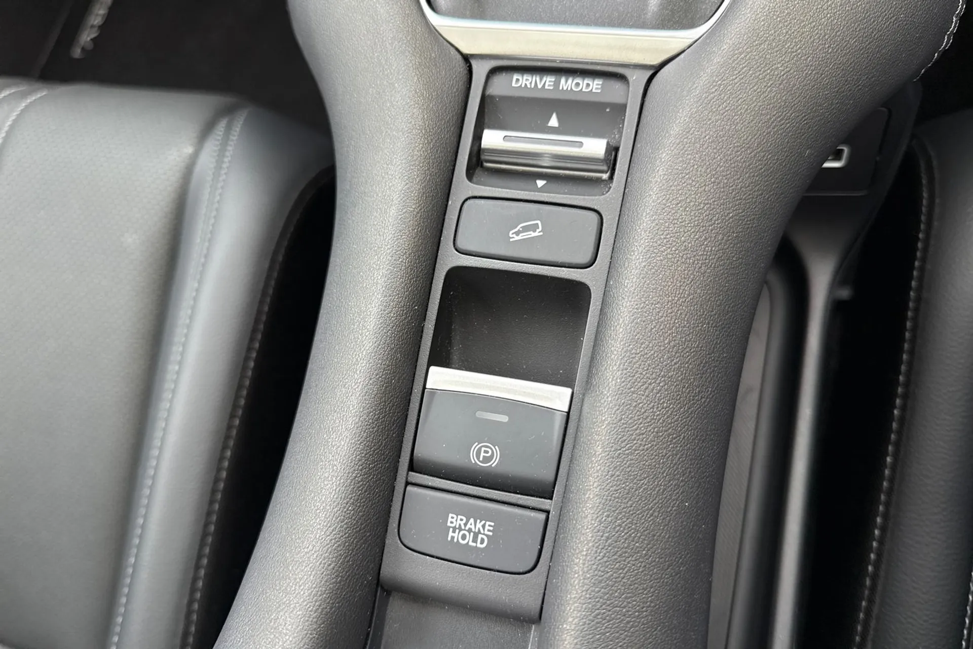 HONDA ZR-V thumbnail image number 53