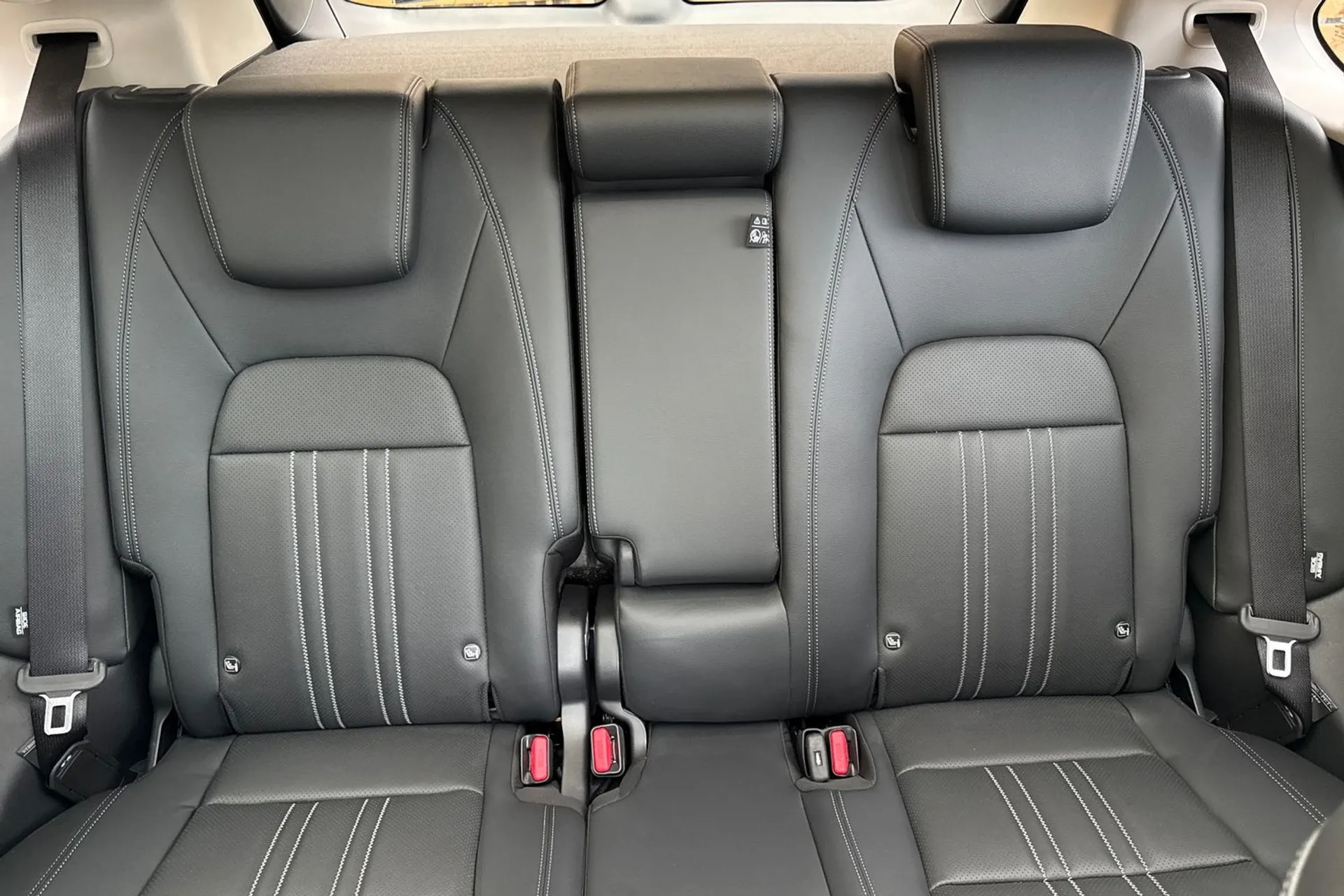 HONDA ZR-V thumbnail image number 33