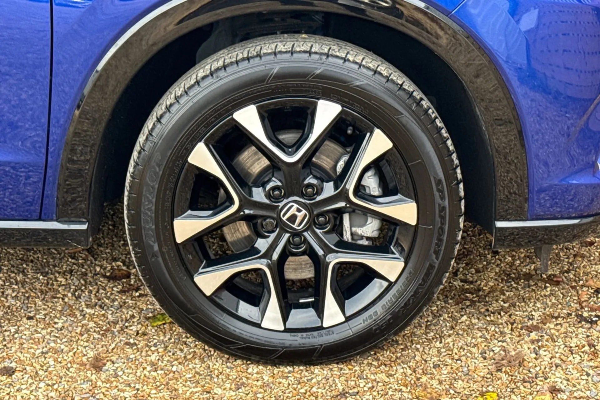 HONDA ZR-V thumbnail image number 14