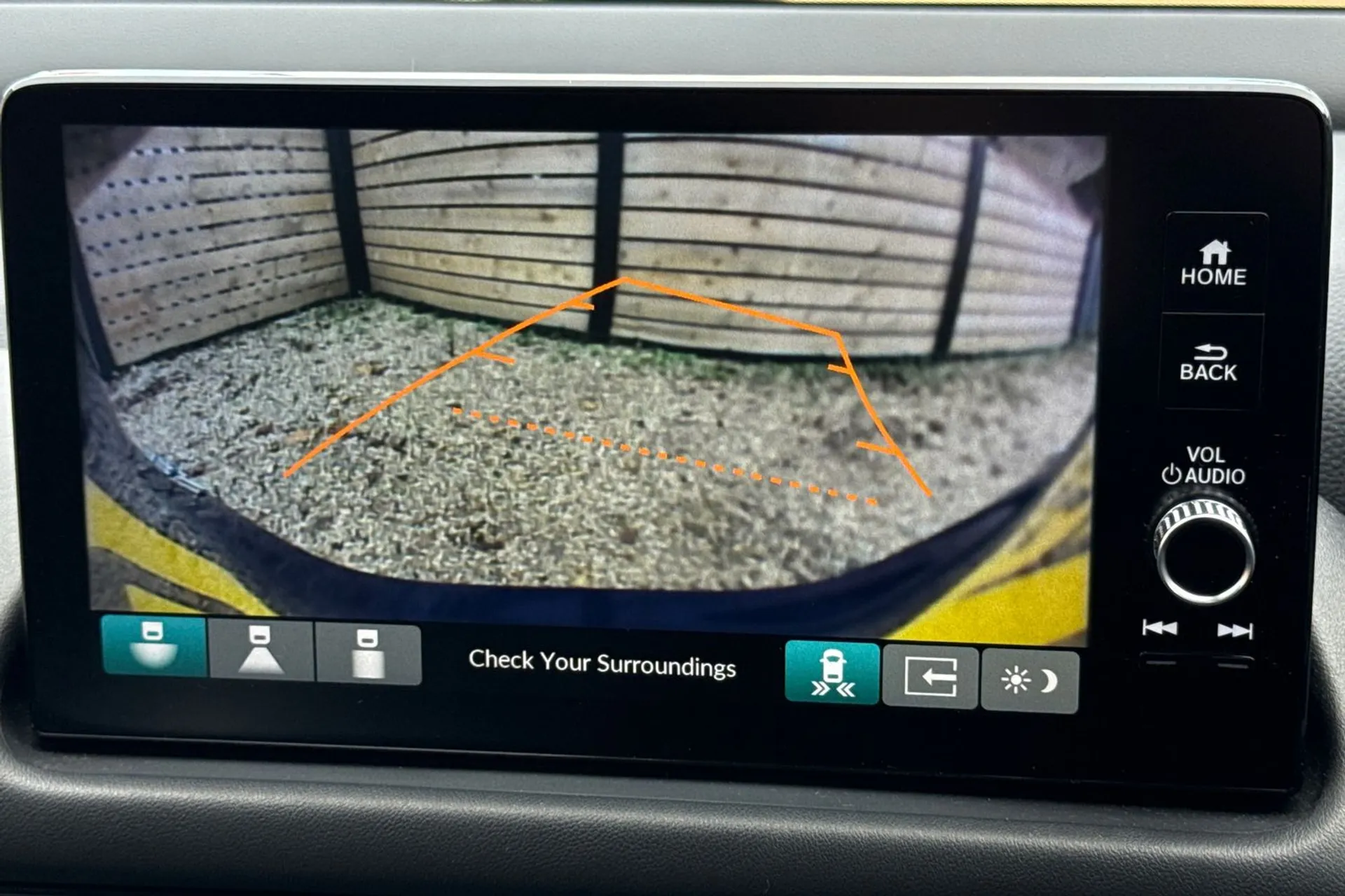 HONDA ZR-V thumbnail image number 5